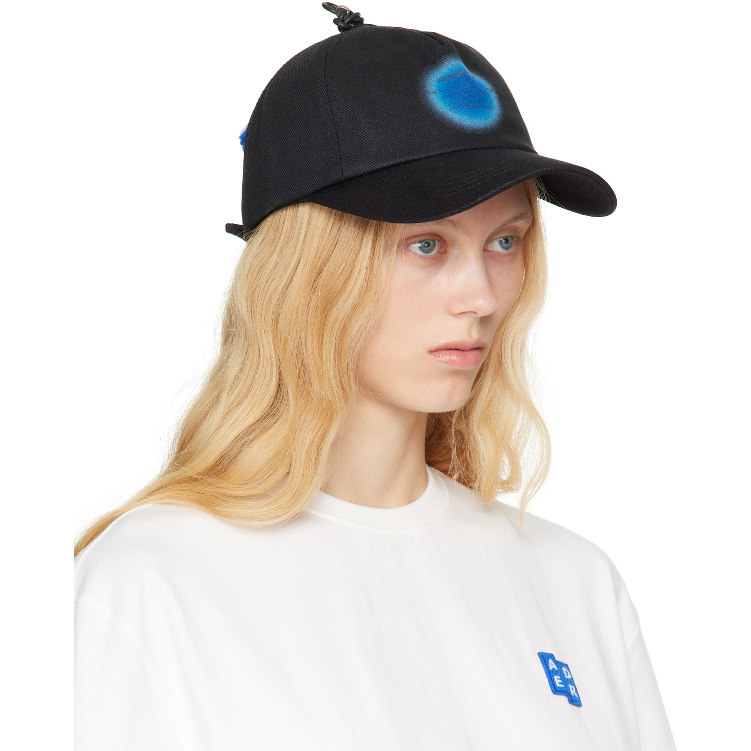  Ader Error Black Eternity Product. 128 Cap 