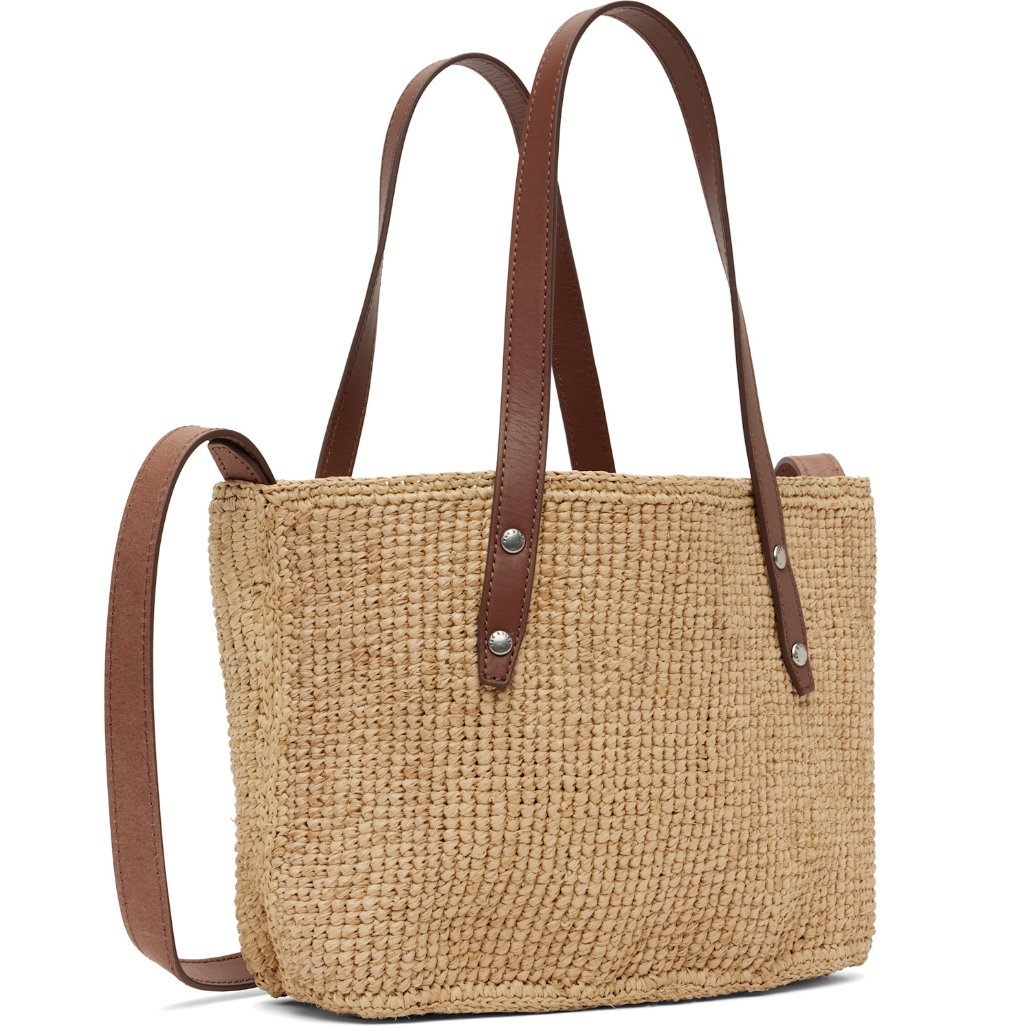 Rag & Bone Beige Small Daily Tote 