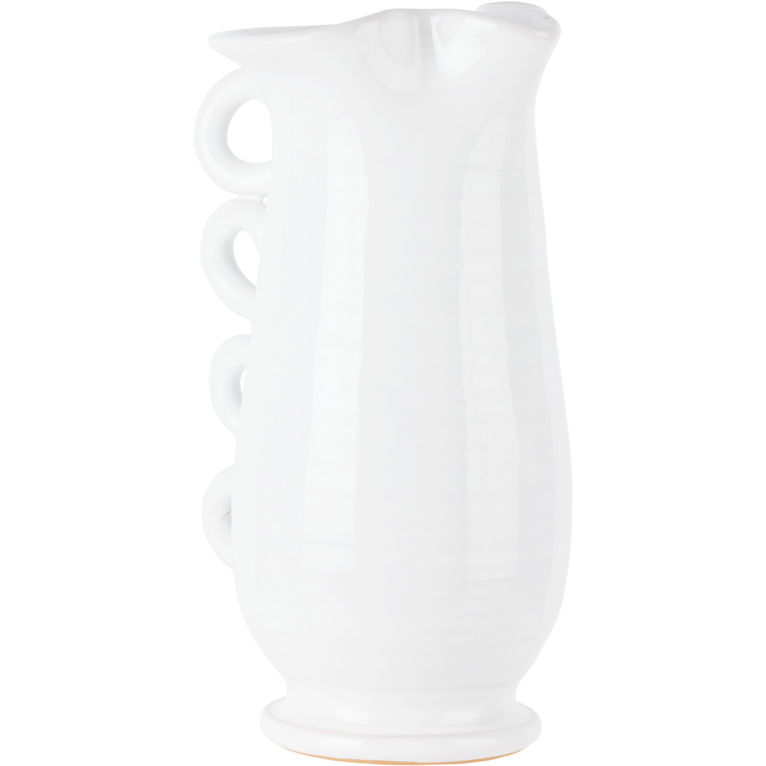  The Conran Shop White Puglia Jug 