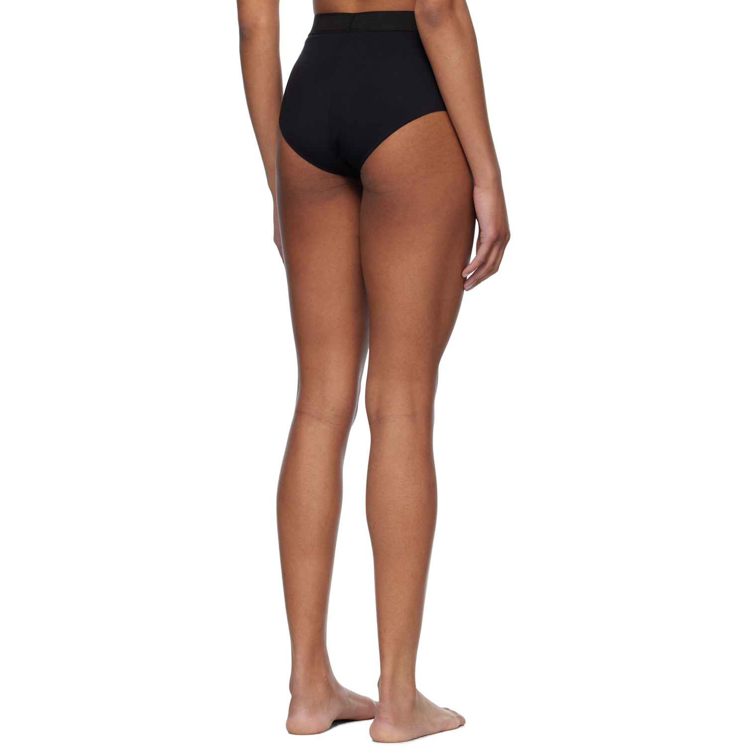  Tom Ford Black Modal Signature Briefs 