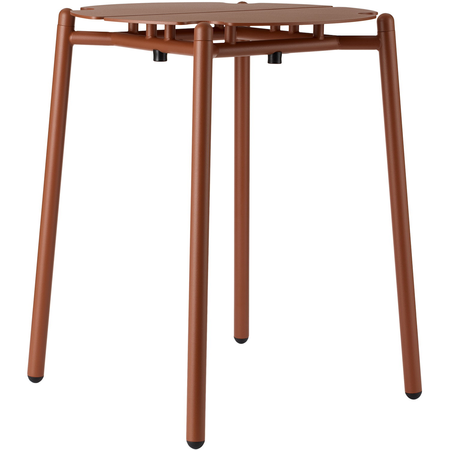  Aytm Brown Novo Stool 