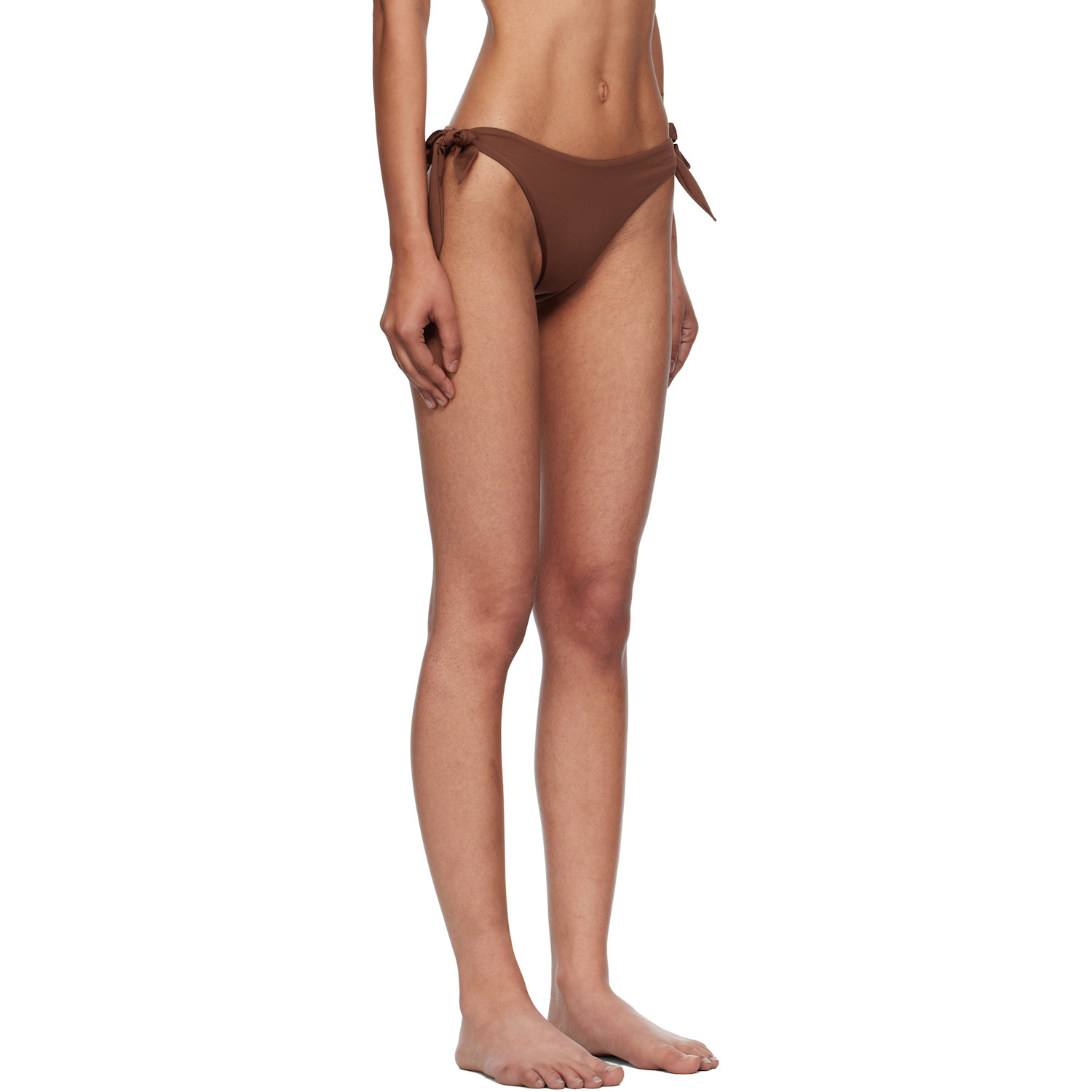  Max Mara Brown Stefy Bikini Bottom 