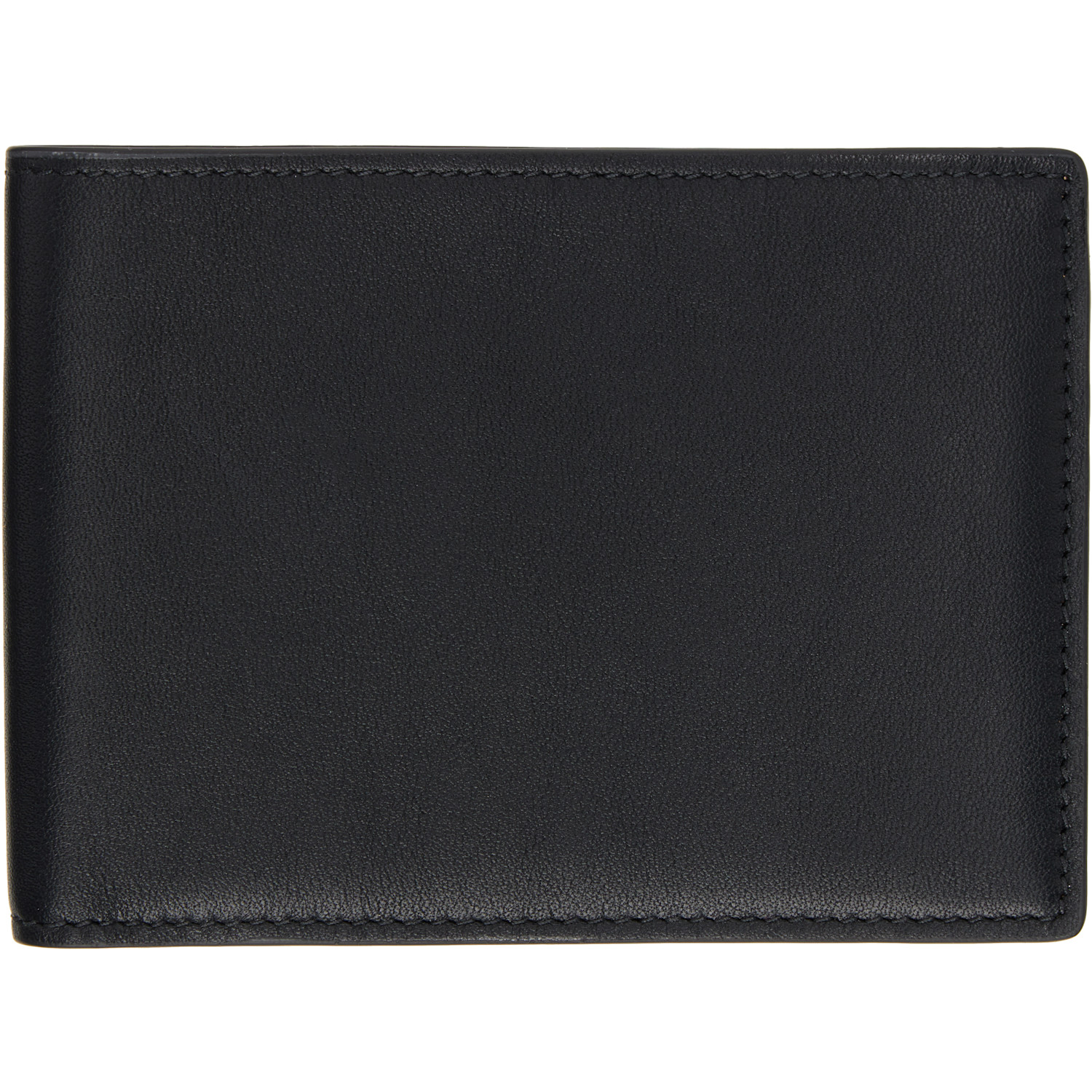  Common Projects Portefeuille Noir 