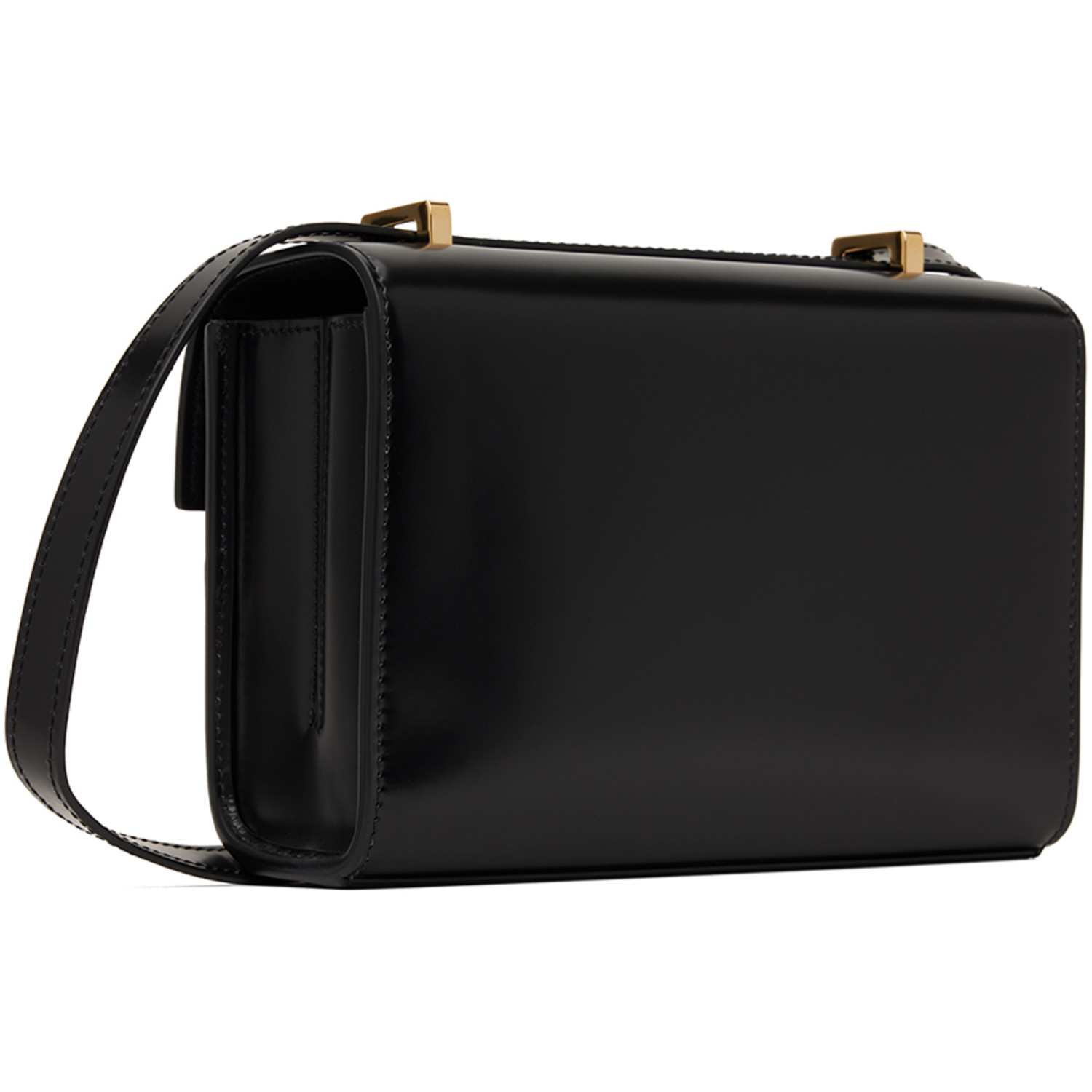  Savette Black Symmetry 19 Bag 