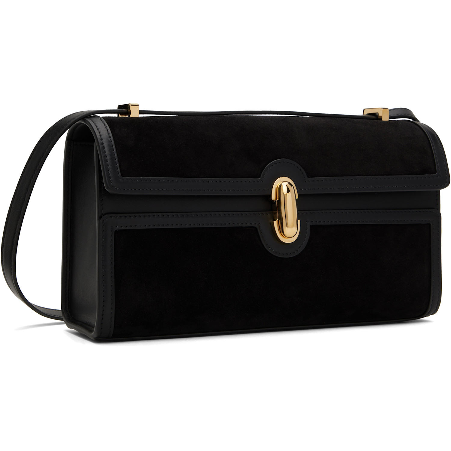  Savette Black Symmetry 26 Bag 