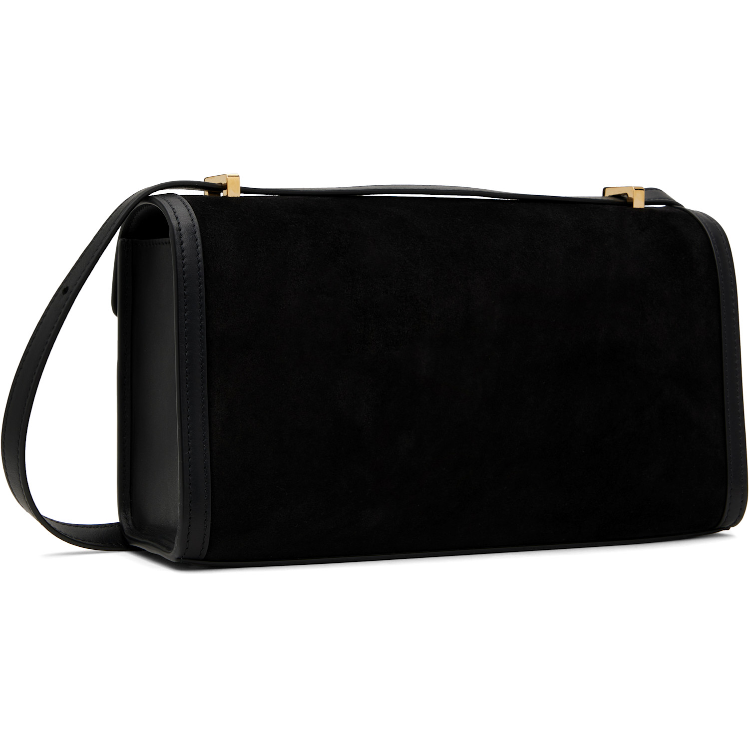  Savette Black Symmetry 26 Bag 