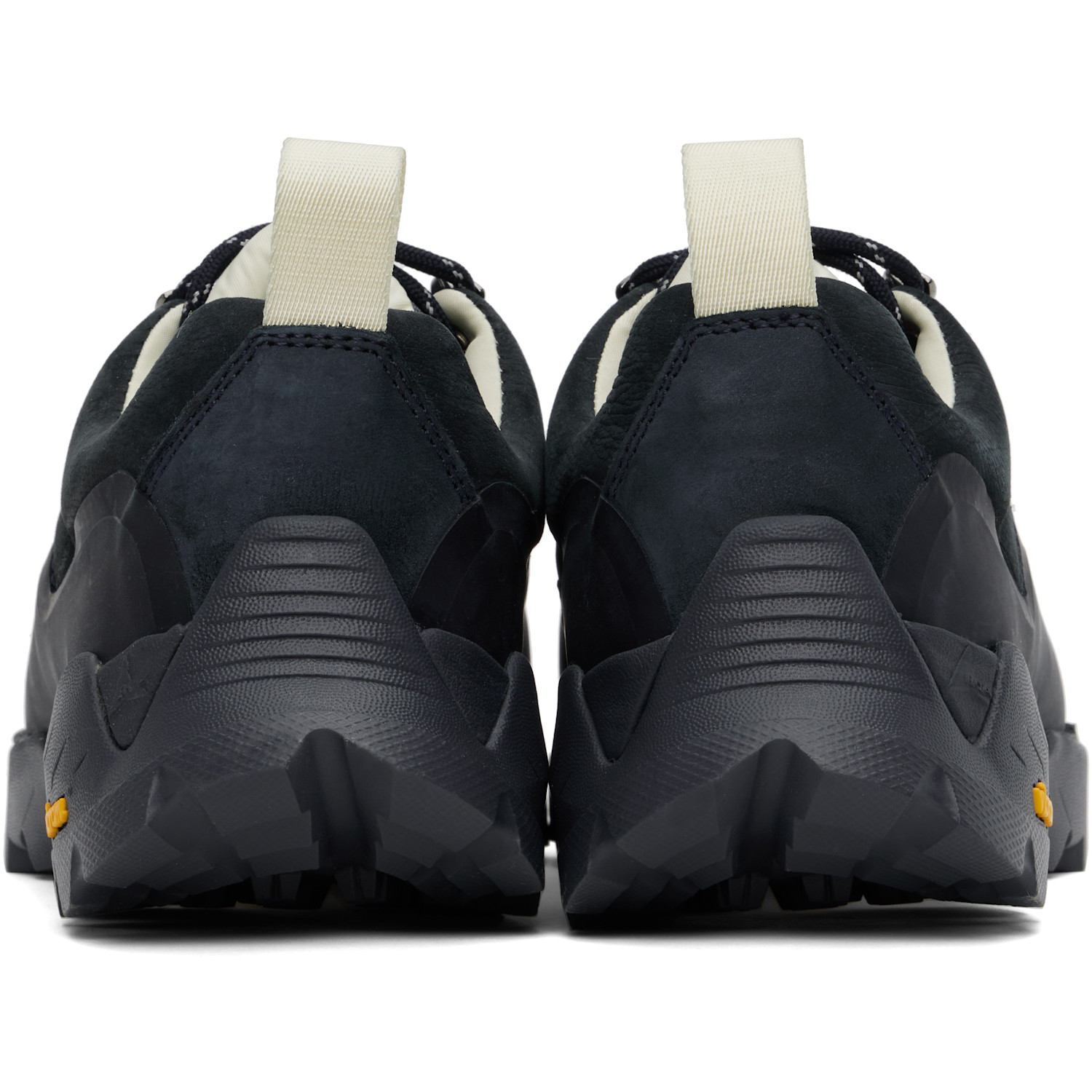  Roa Navy Organiclab.zip Edition Katharina Sneakers 