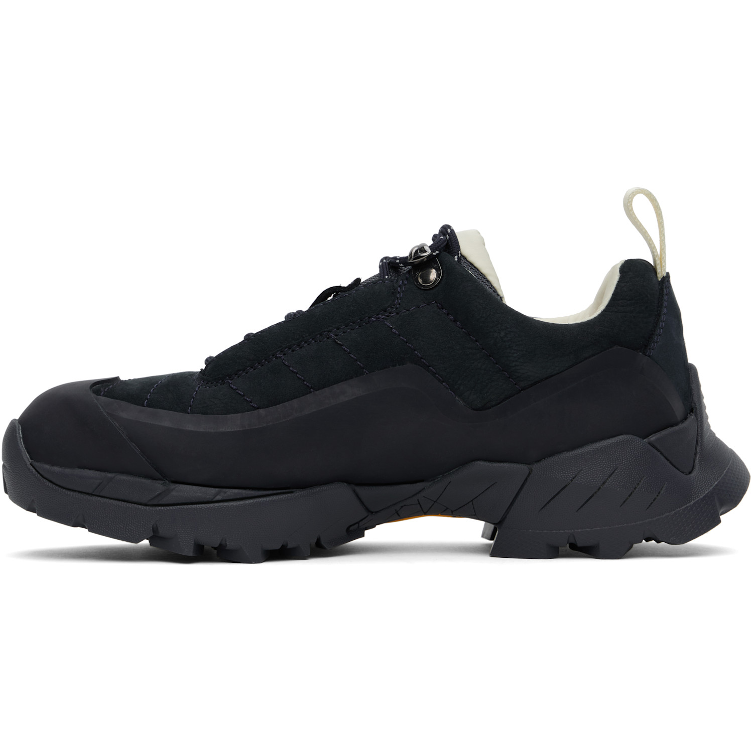  Roa Navy Organiclab.zip Edition Katharina Sneakers 
