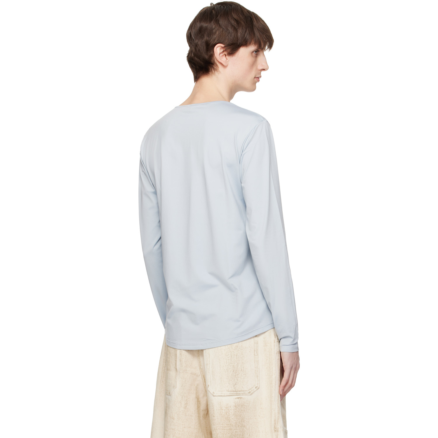  Serapis Gray Logo Uv T-shirt 