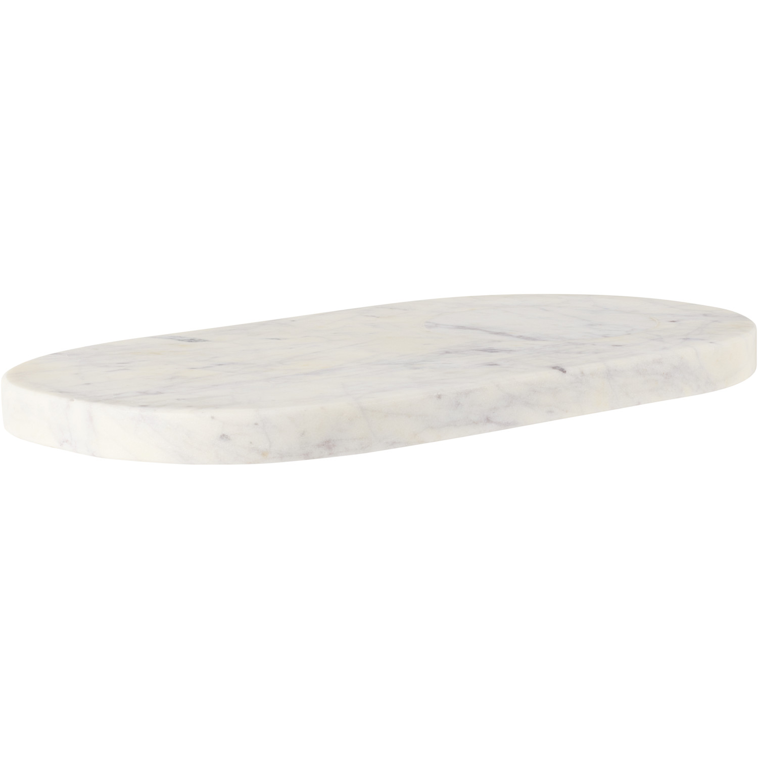  Soho Home White Astell Large Serving Board 