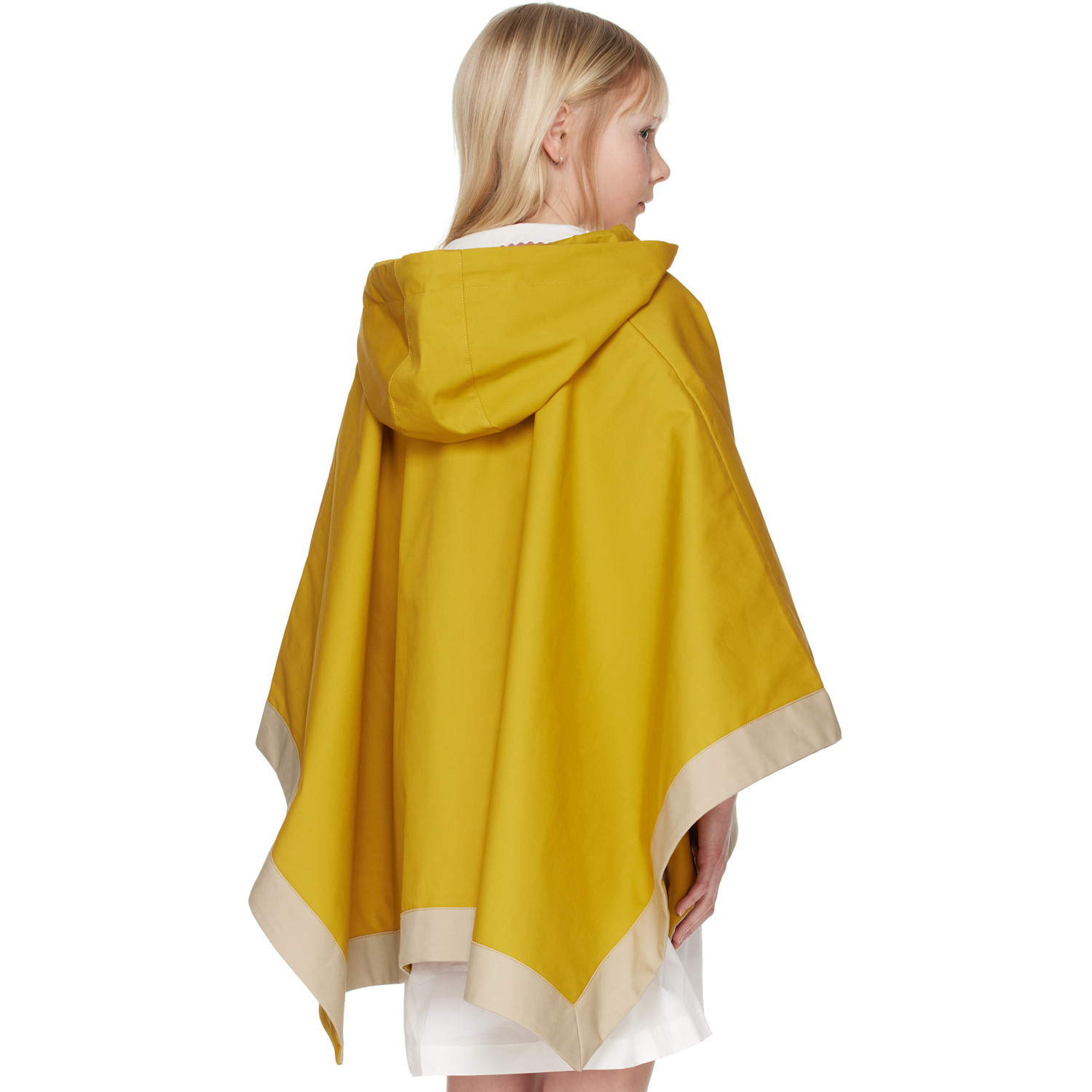  Sea Ny Kids Yellow Carolina Cape 