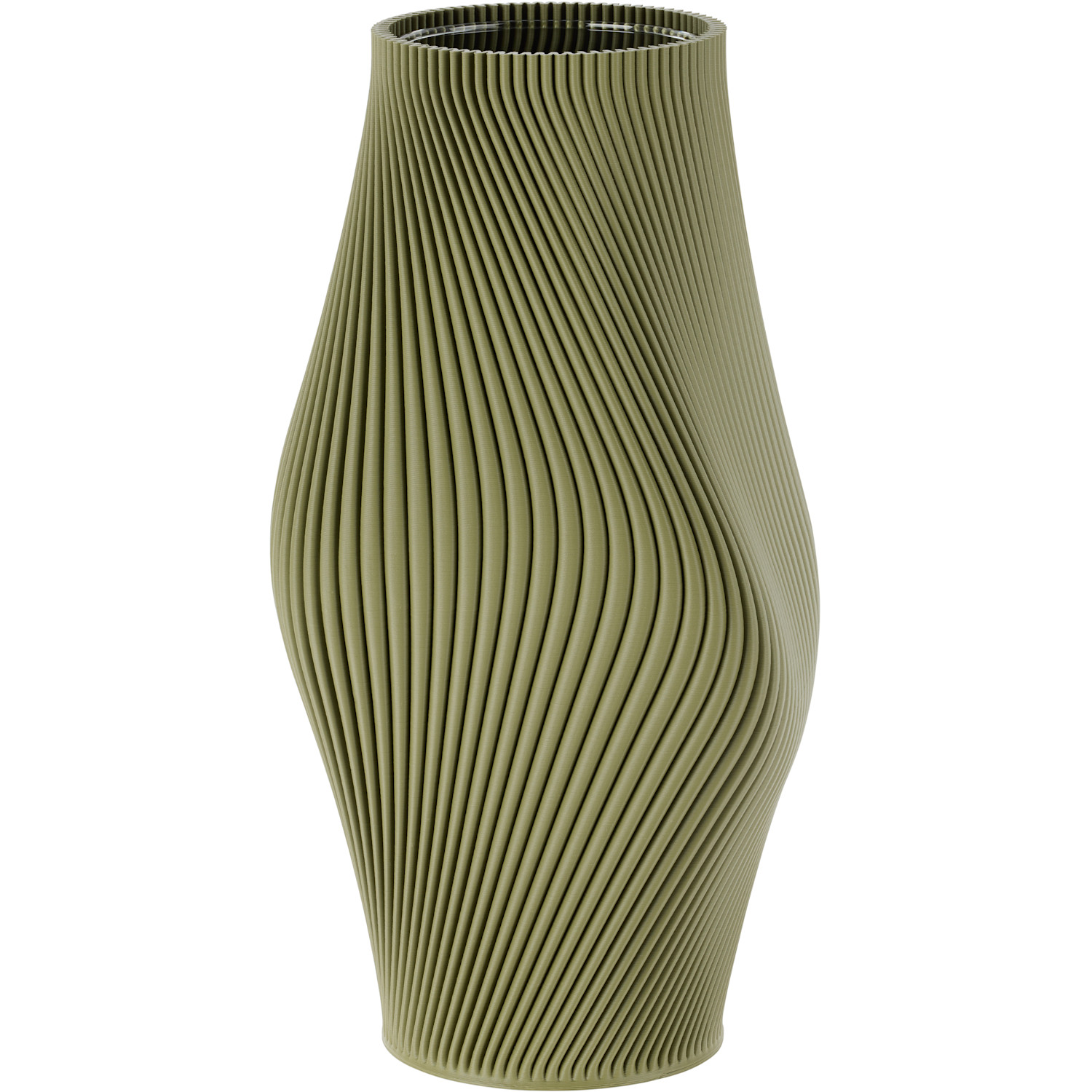  Sheyn Khaki Bloz 30 Vase 