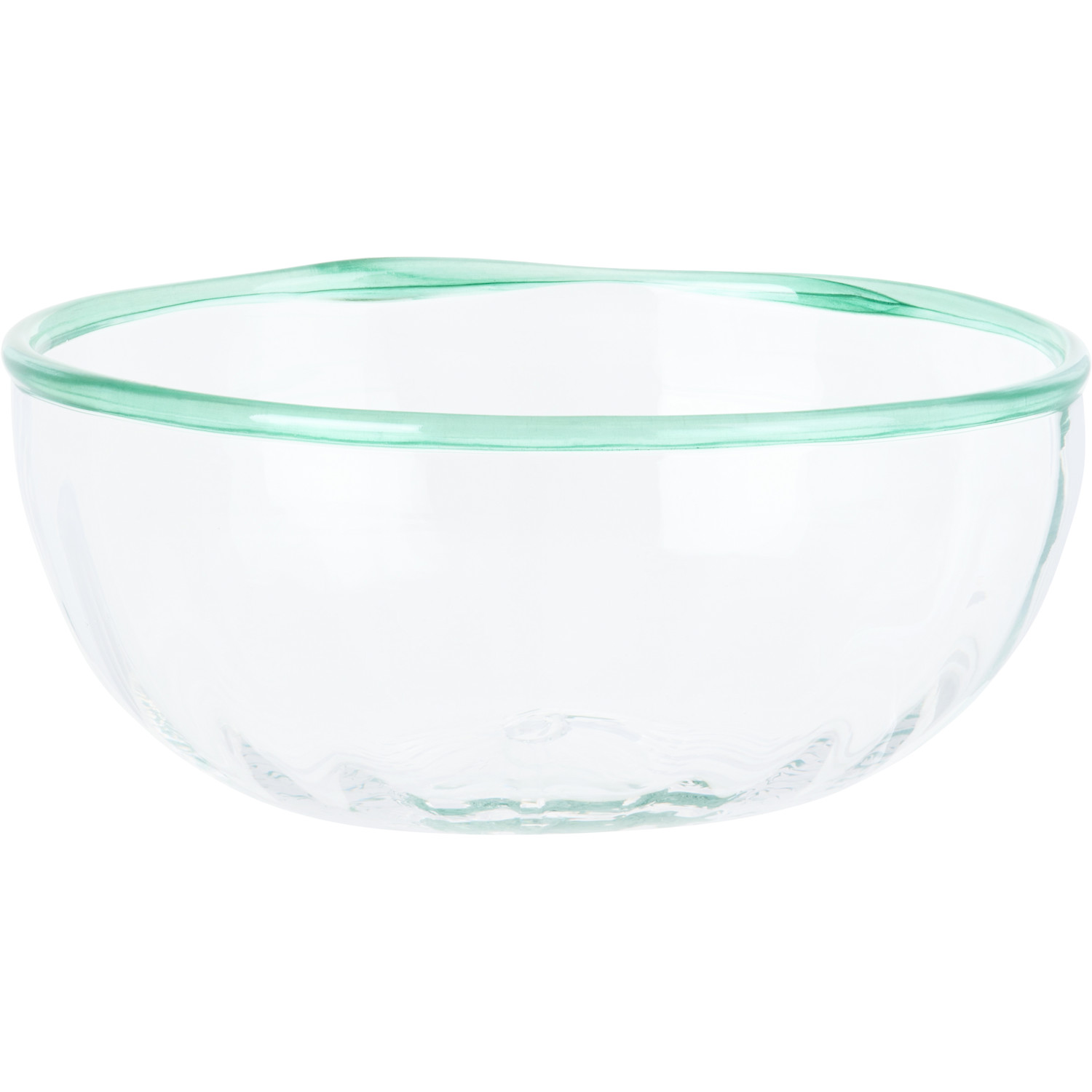  Akua Objects Green Peter Bowl 