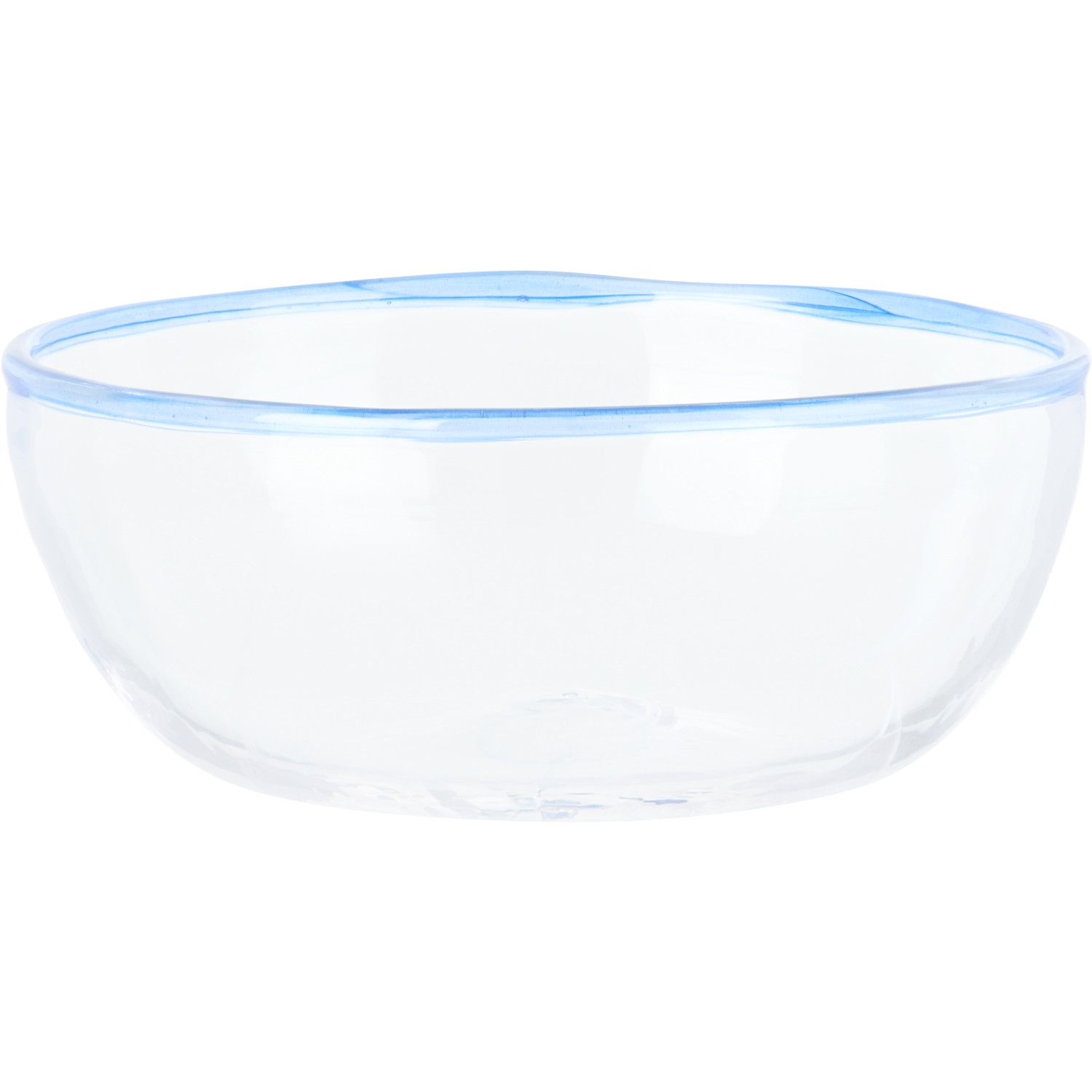 Akua Objects Blue Peter Bowl 