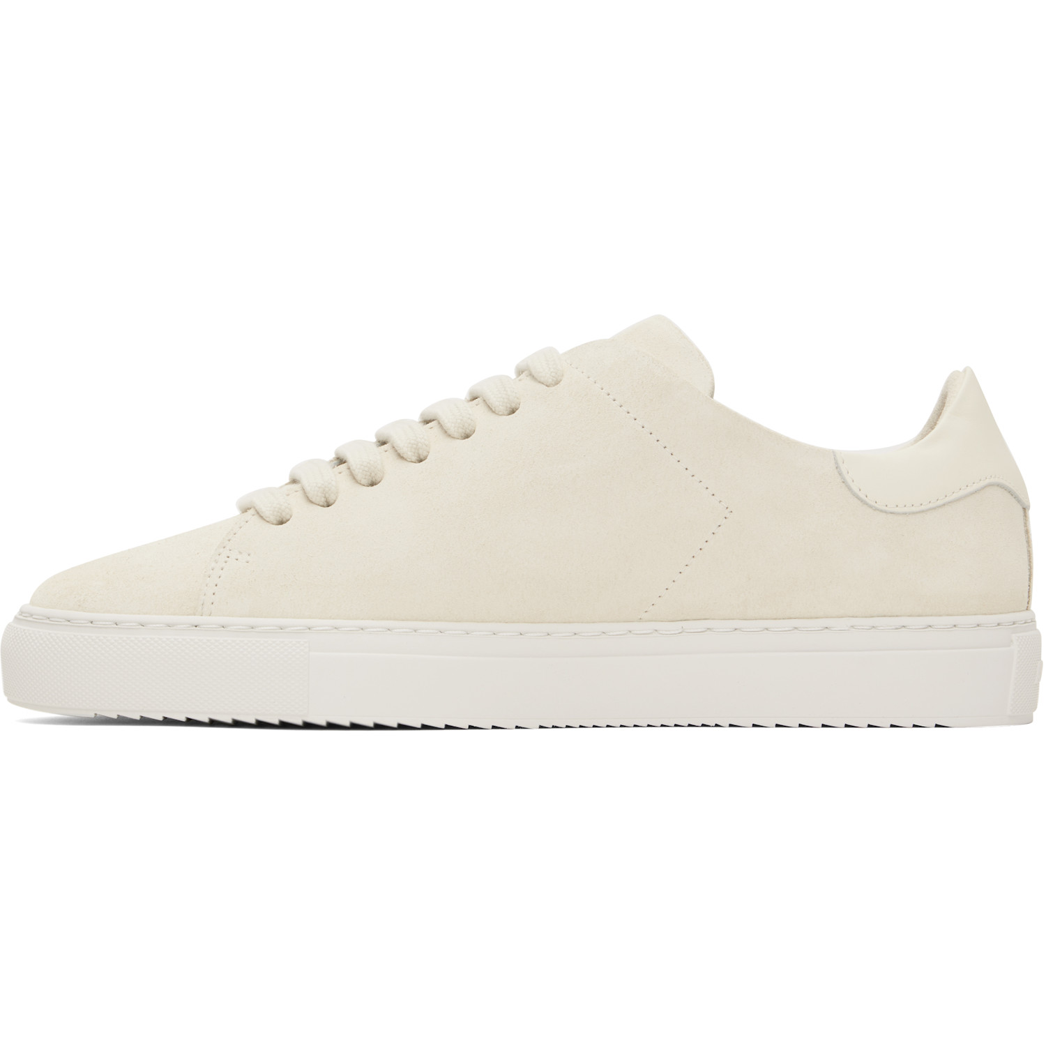  Axel Arigato Beige Clean 90 Sneakers 