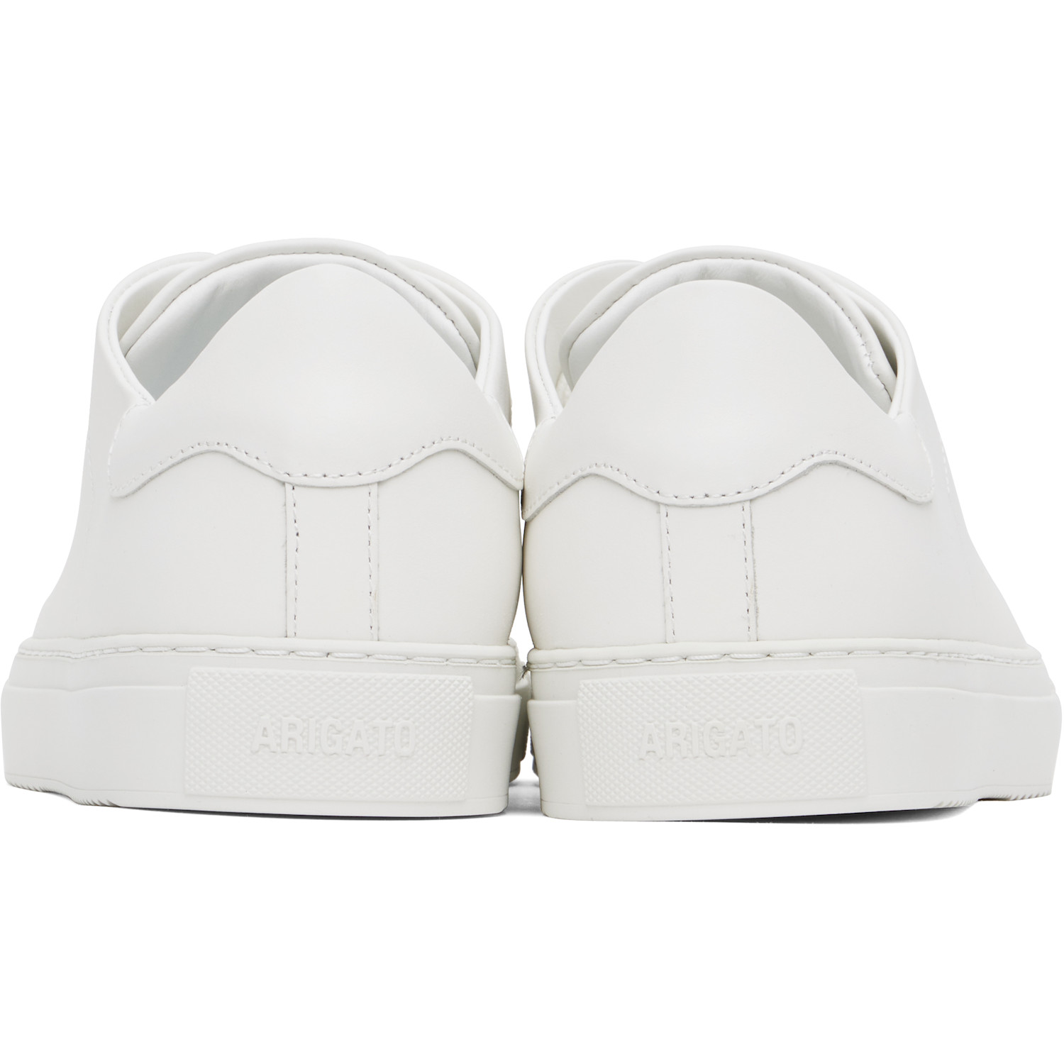  Axel Arigato White Clean 90 Sneakers 