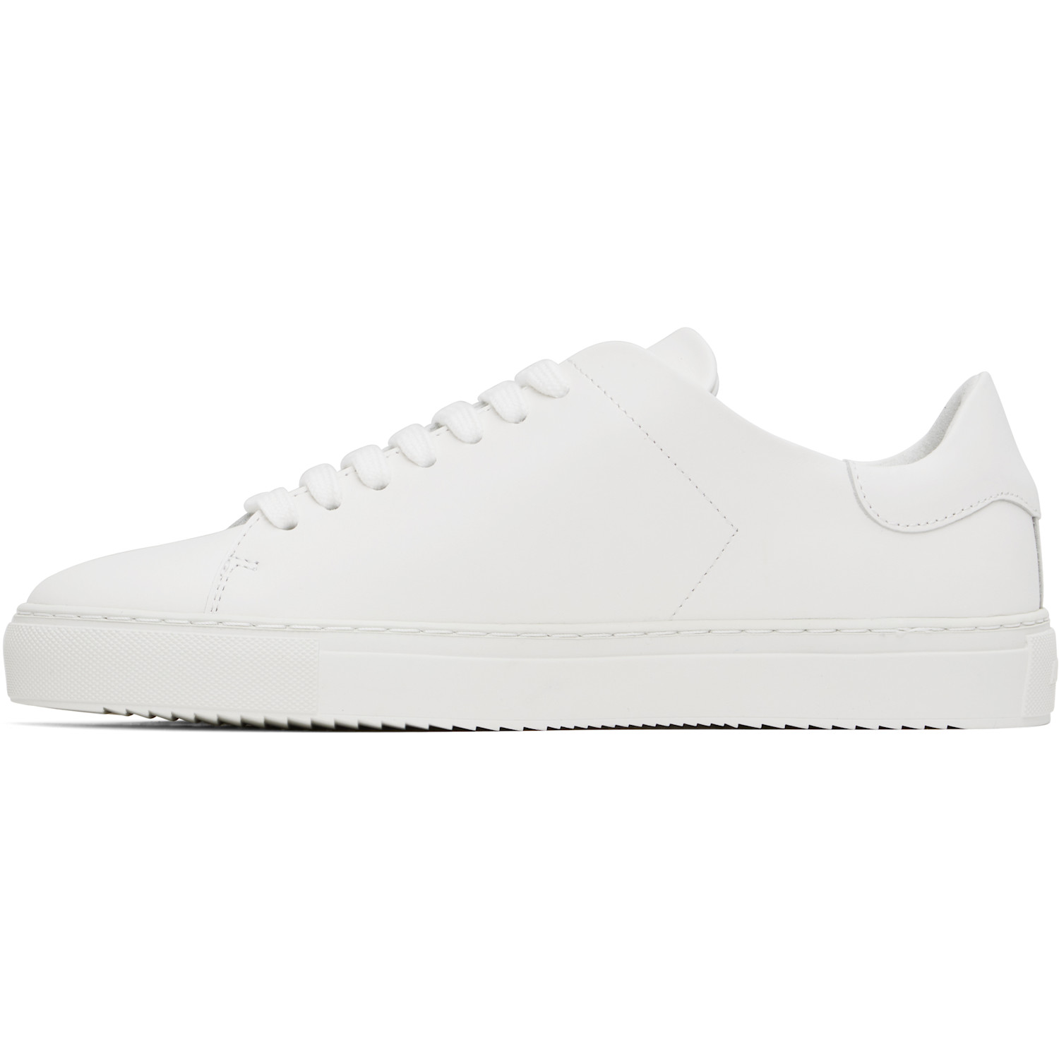  Axel Arigato White Clean 90 Sneakers 