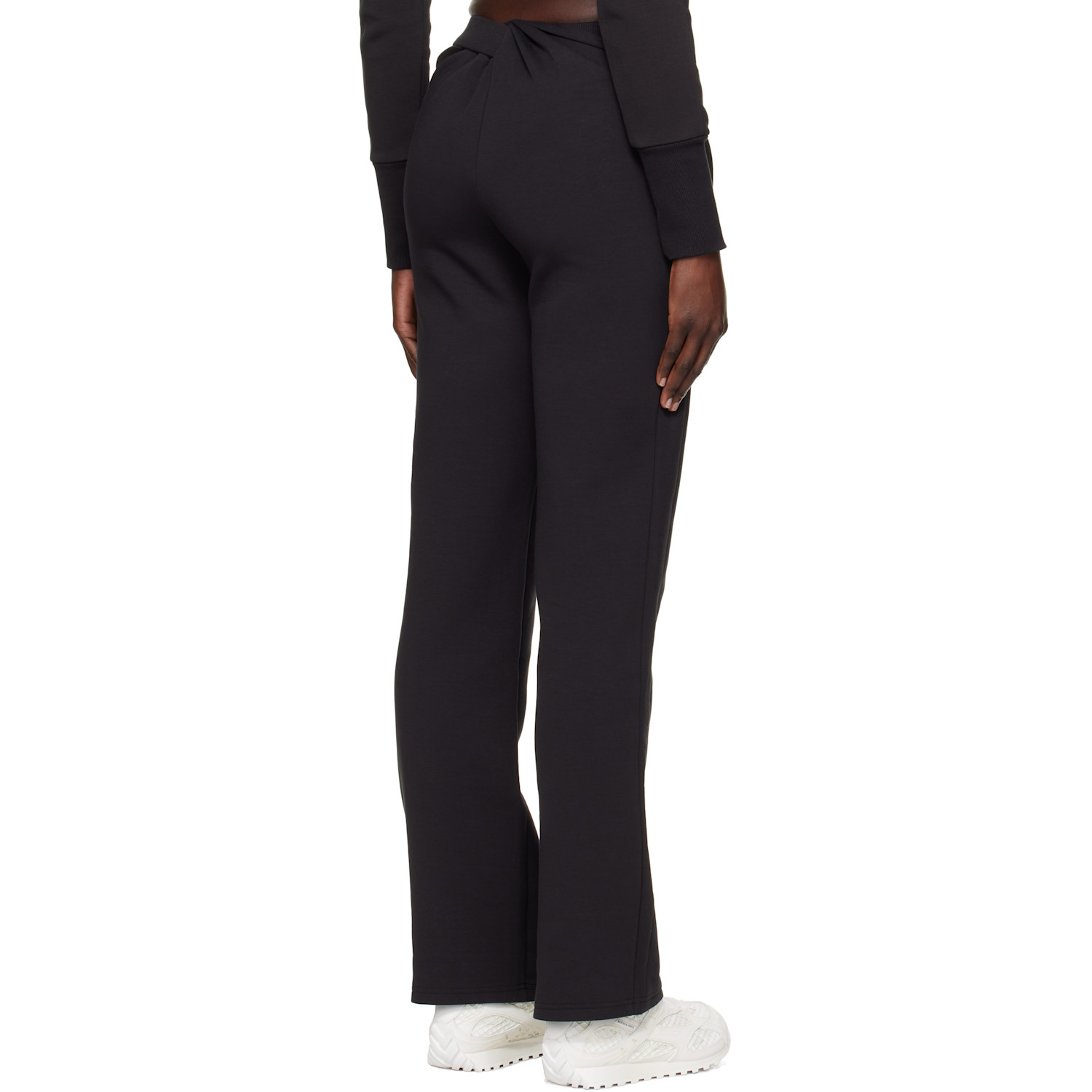  Coperni Black Puma Edition T7 Trousers 