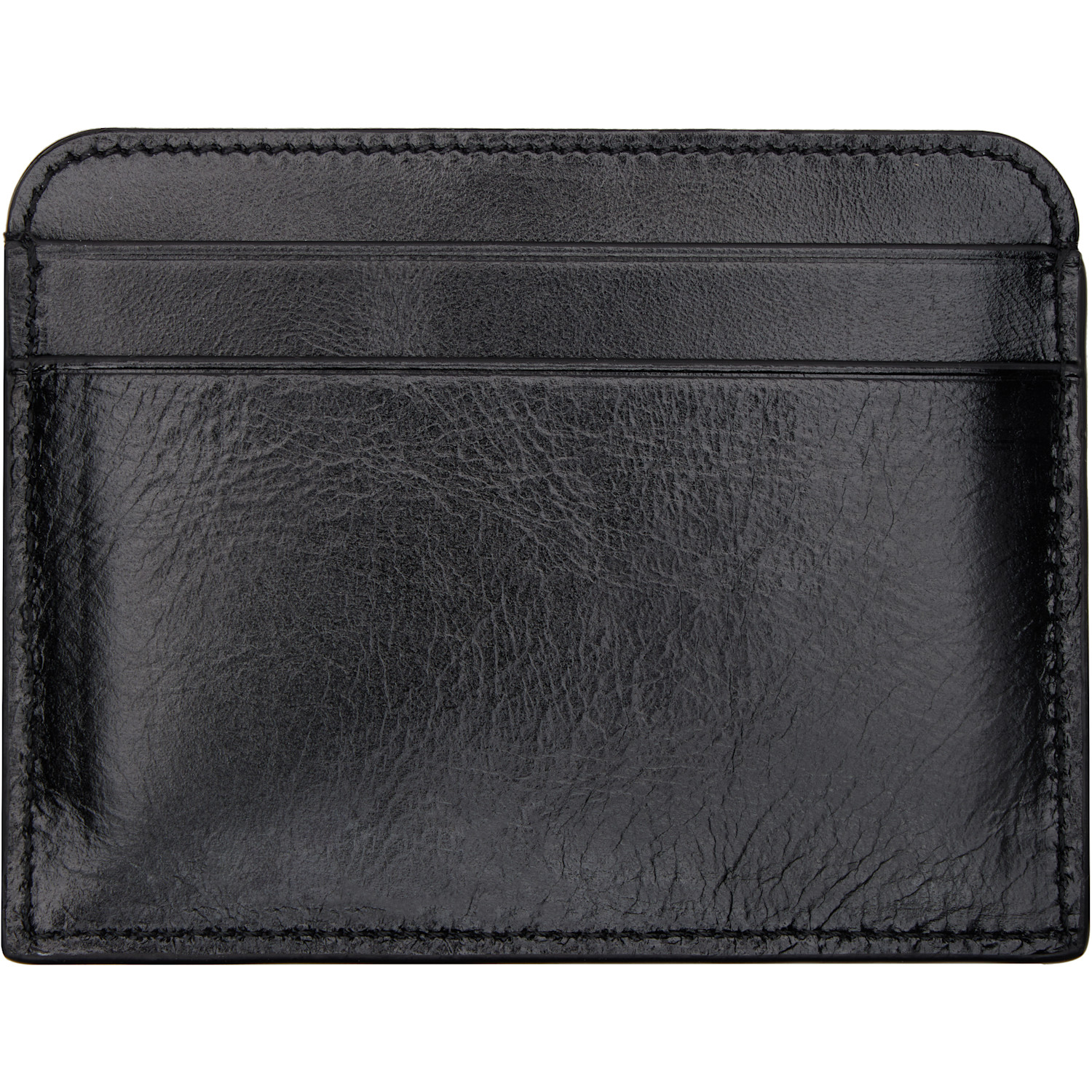  Chloé Black 'chloé Iconic' Card Holder 