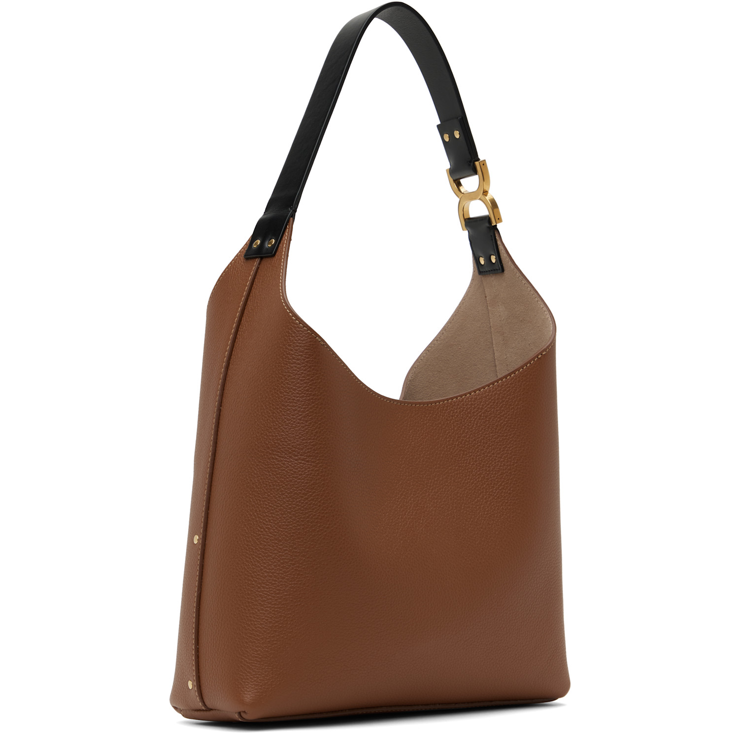  Chloé Tan Small Marcie Tote 