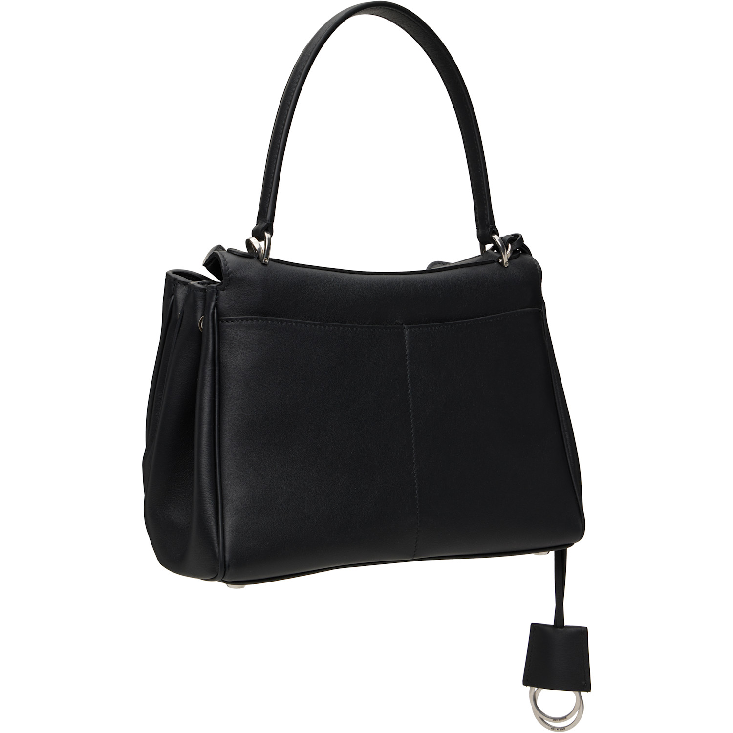  Balenciaga Black Rodeo Small Bag 