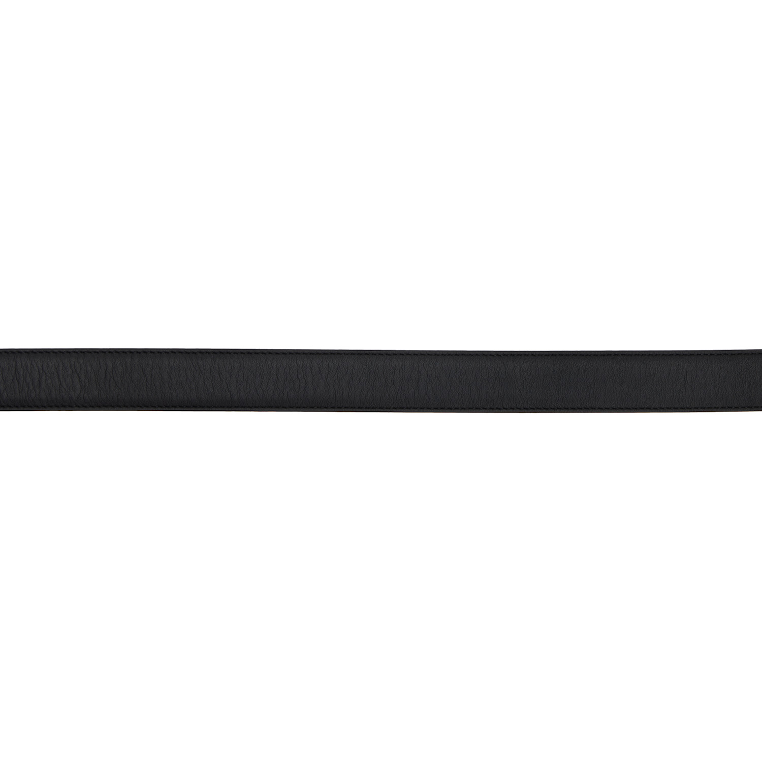  The Row Black Jewel Belt 
