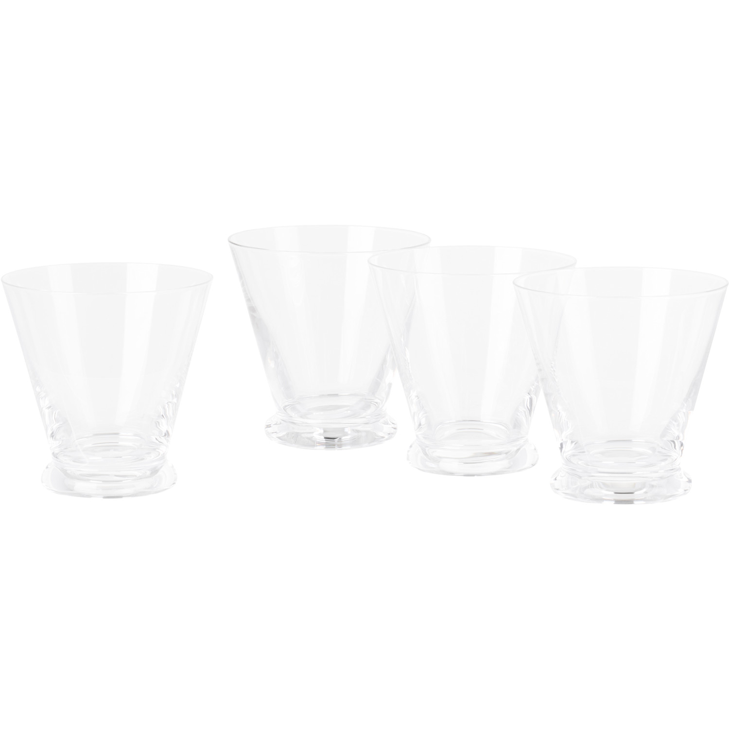  Service Projects Walter 03 Coupé Set, 4 Pcs 