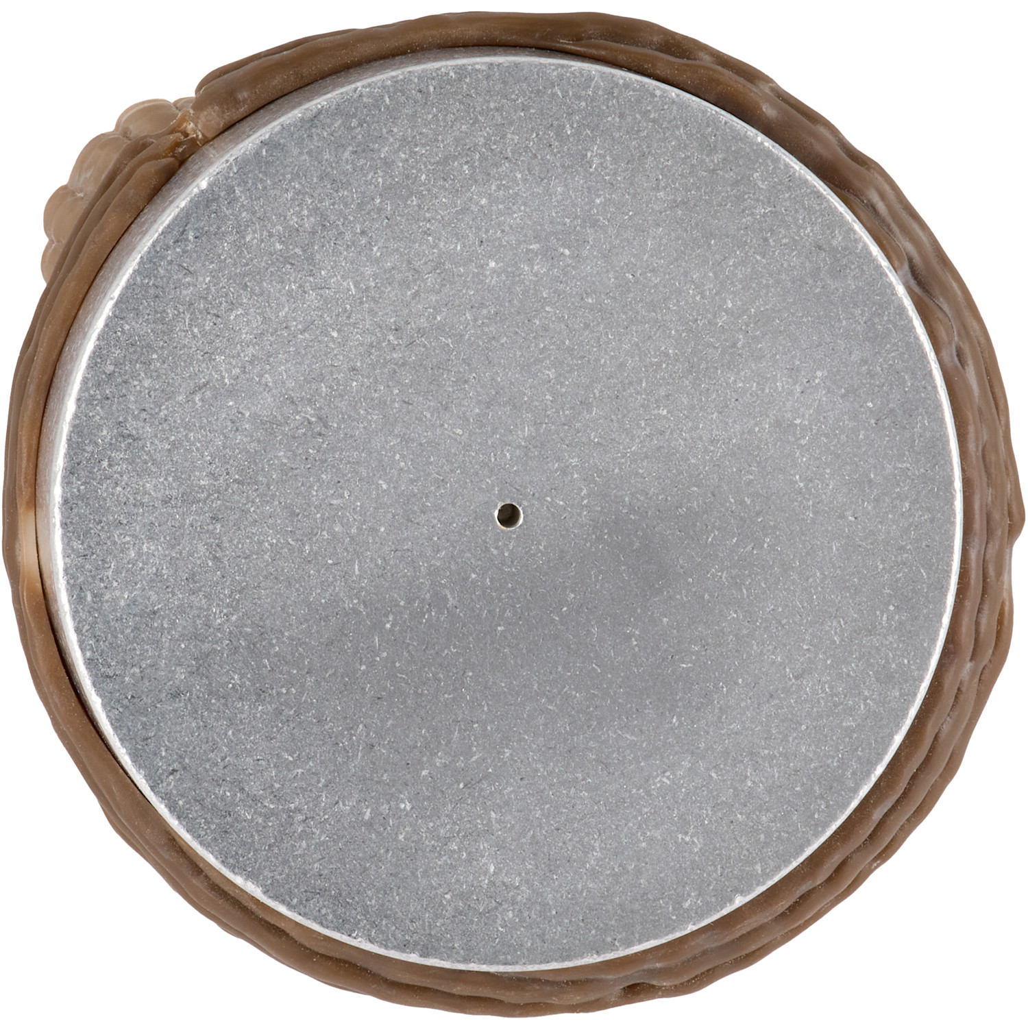  James Shaw Brown Baroque Incense Holder 