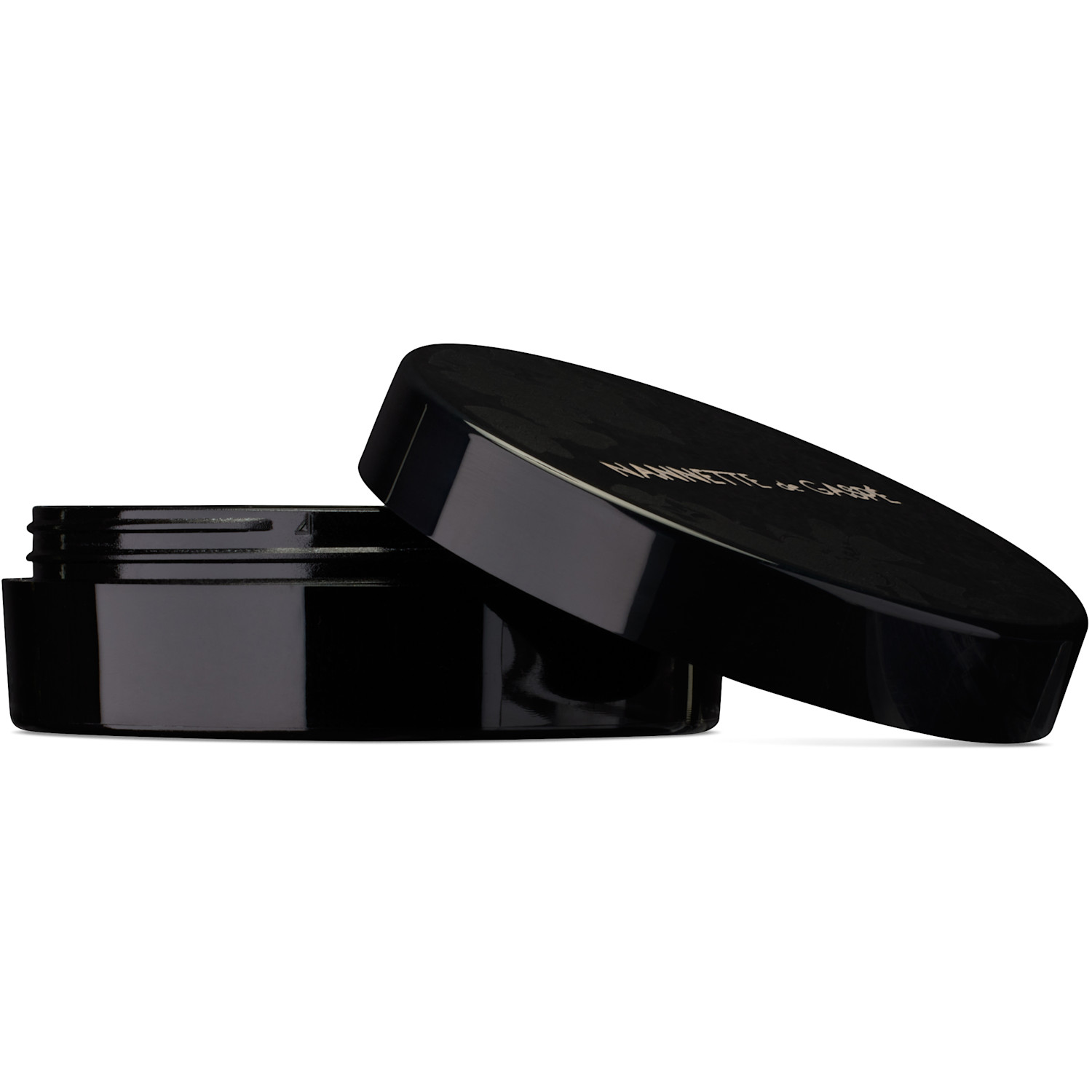  Nannette De Gaspé Baume Noir Lips, 10 Ml 