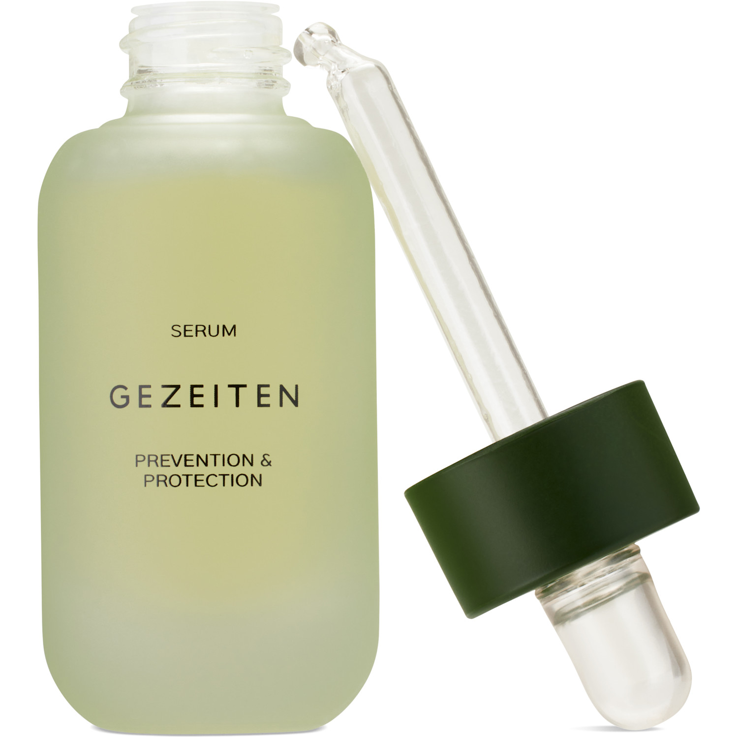  Gezeiten Prevention & Protection Serum, 30 Ml 
