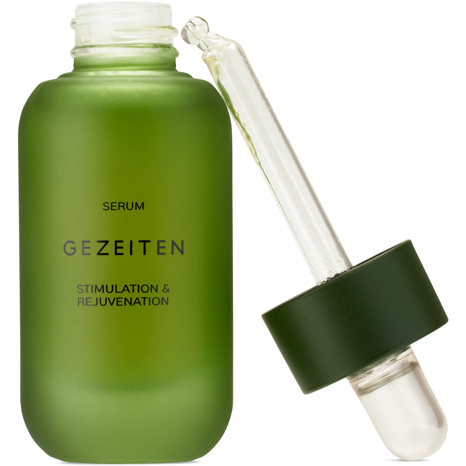  Gezeiten Stimulation & Rejuvenation Serum, 30 Ml 