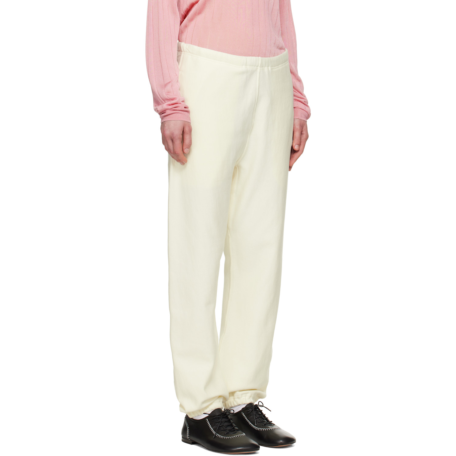  Undercover Off-white Champion Edition Uc1e4511 Sweatpants 