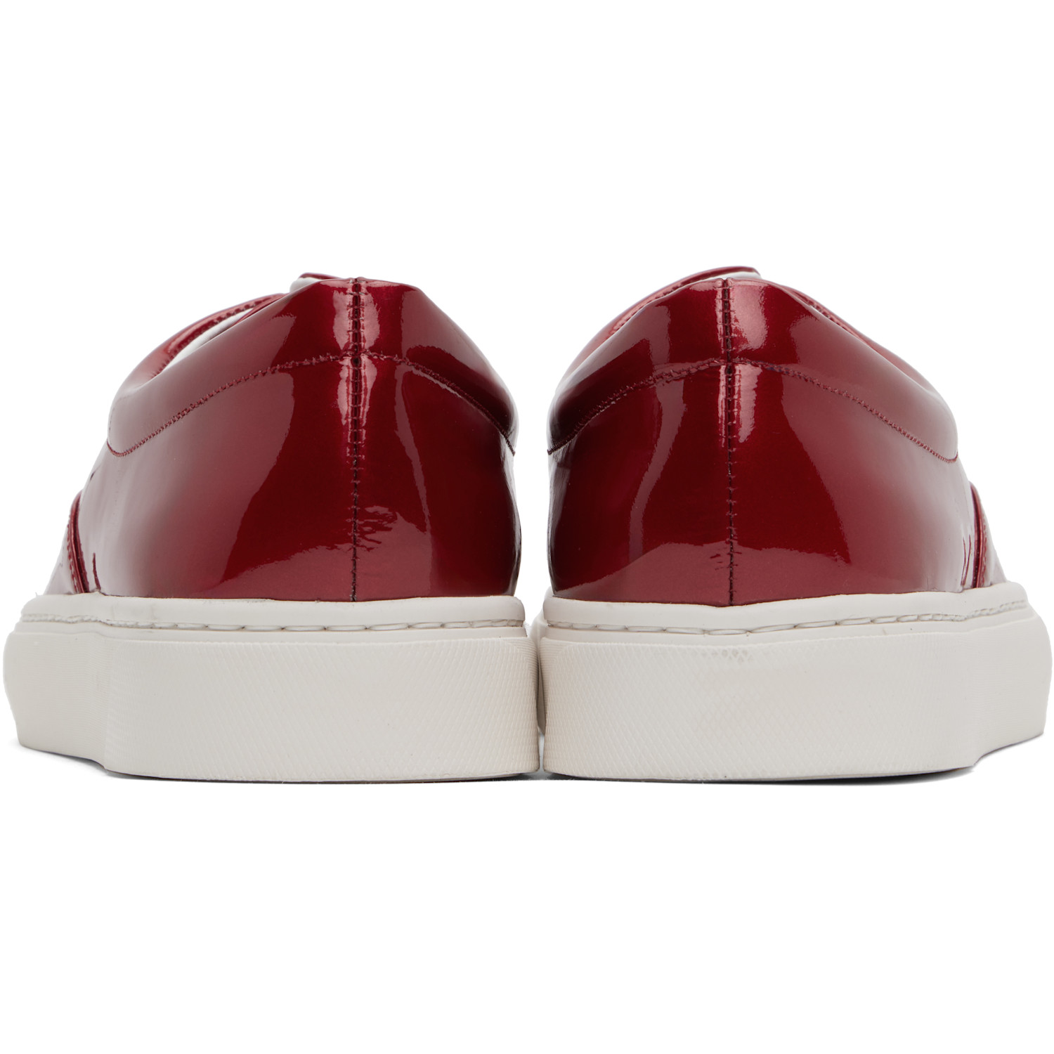  Undercover Red Up1e1f01 Sneakers 