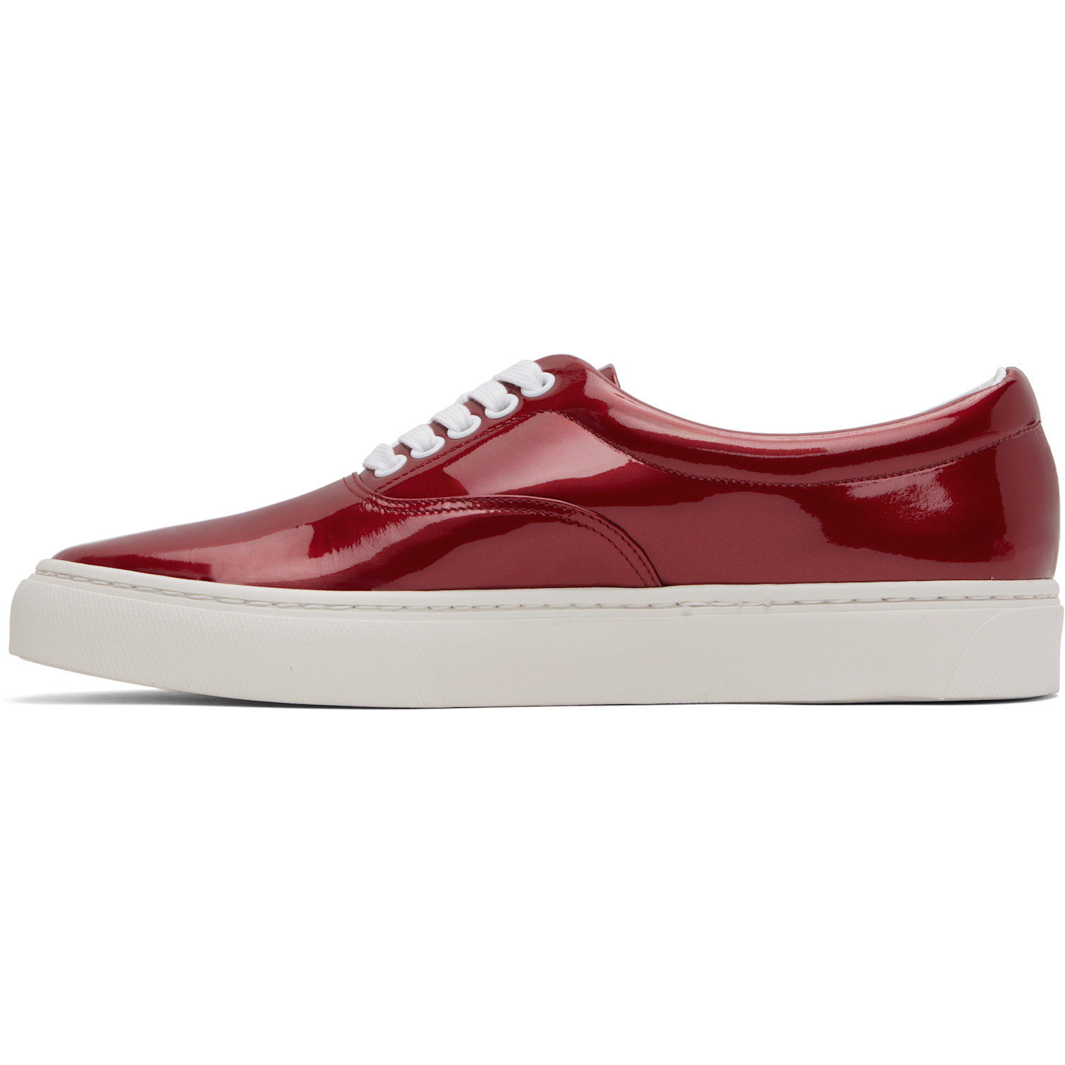  Undercover Red Up1e1f01 Sneakers 