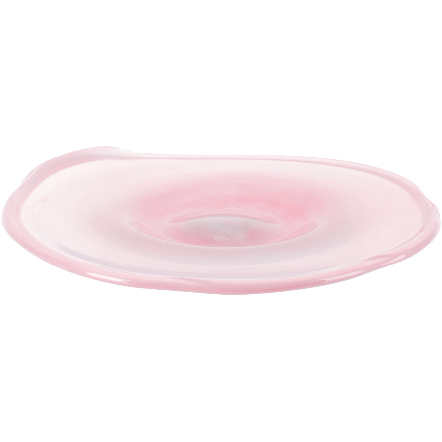  Completedworks Pink Pond Plate 