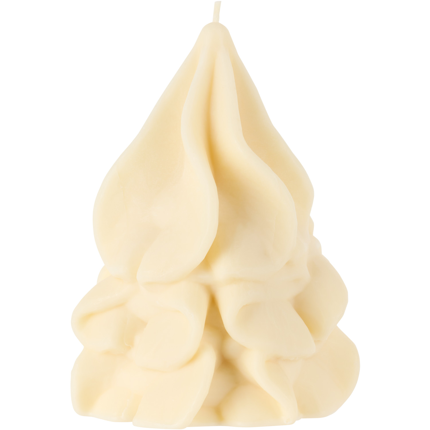  Completedworks Off-white 'soft Serve!' Candle 