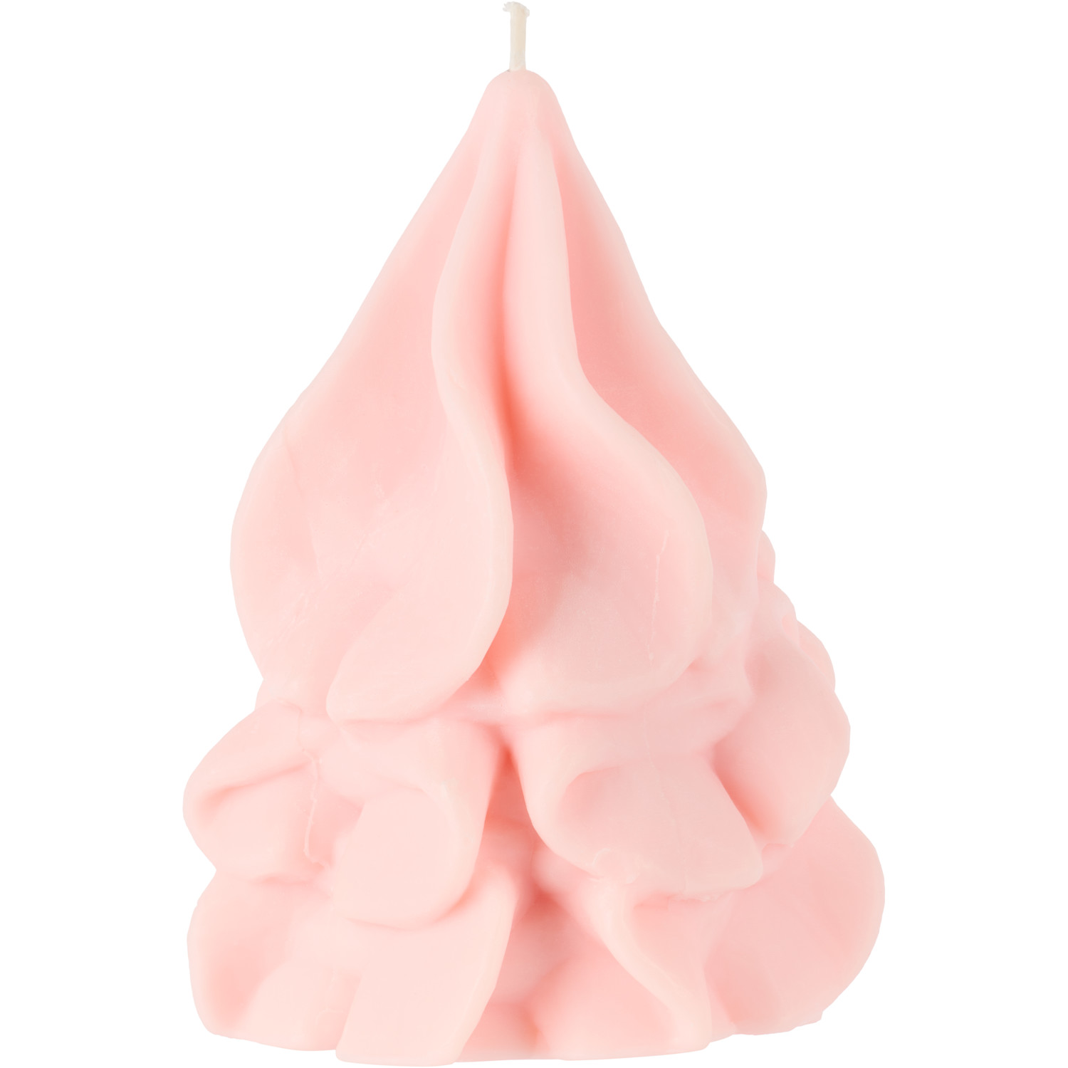  Completedworks Pink 'soft Serve!' Candle 