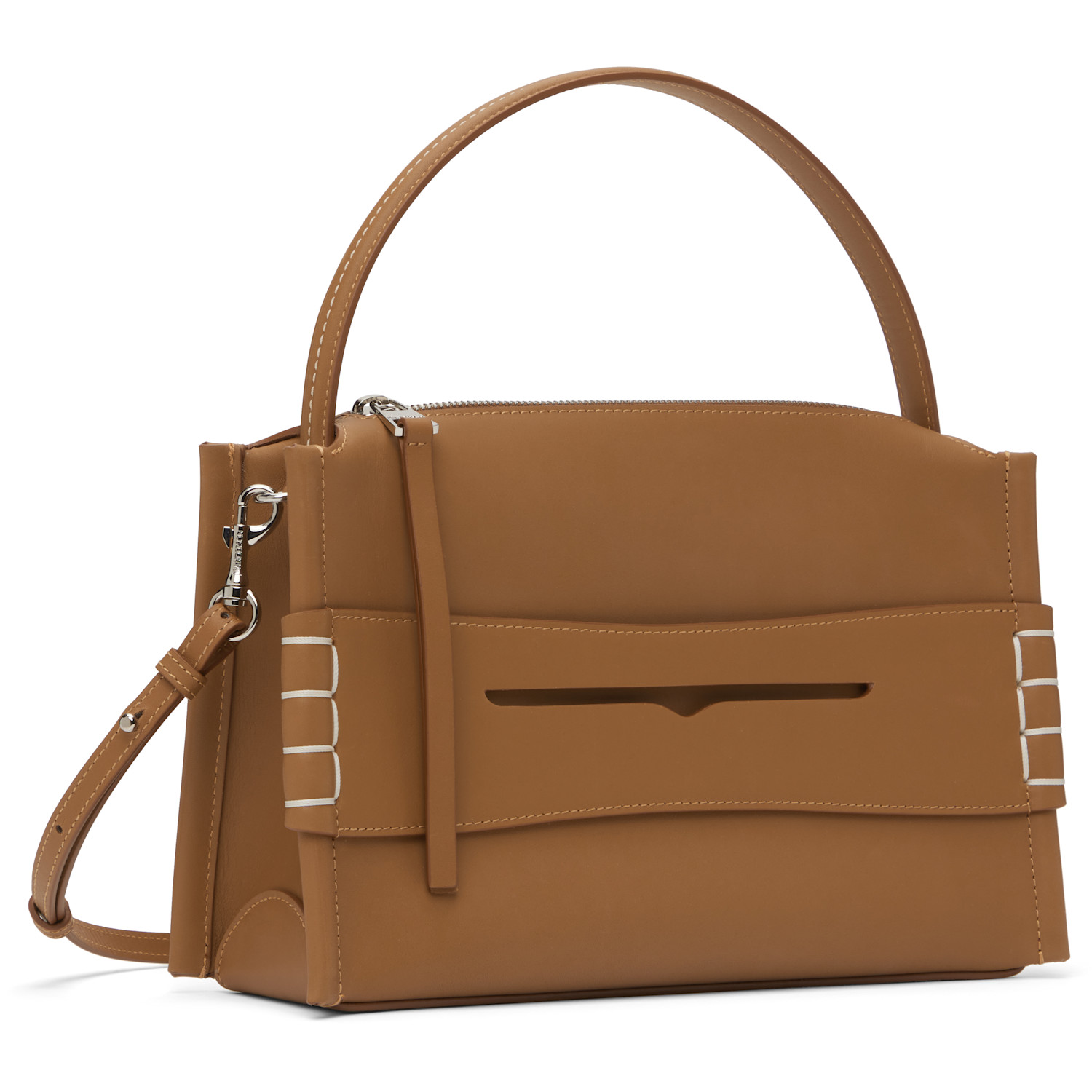  Jw Anderson Tan Loafer Bag 