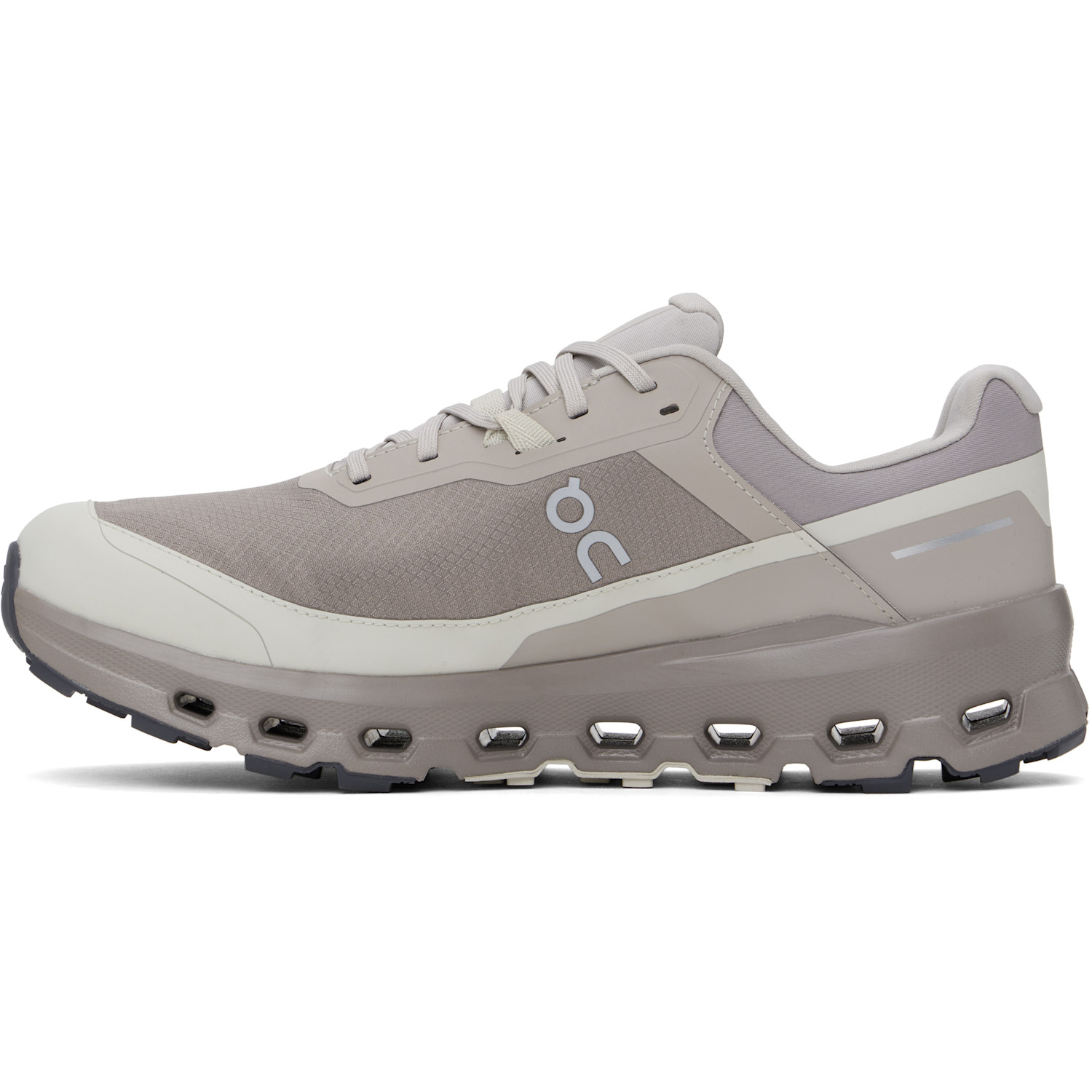  On Taupe Cloudvista 2 Waterproof Sneakers 