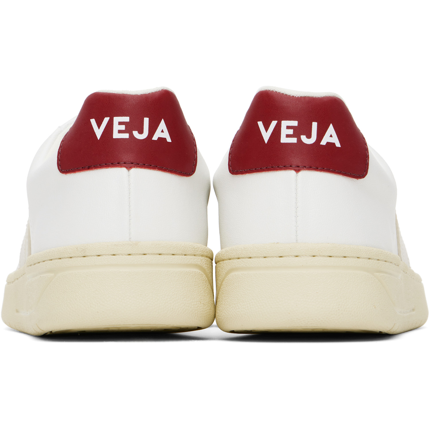  Veja White Urca Cwl Sneakers 