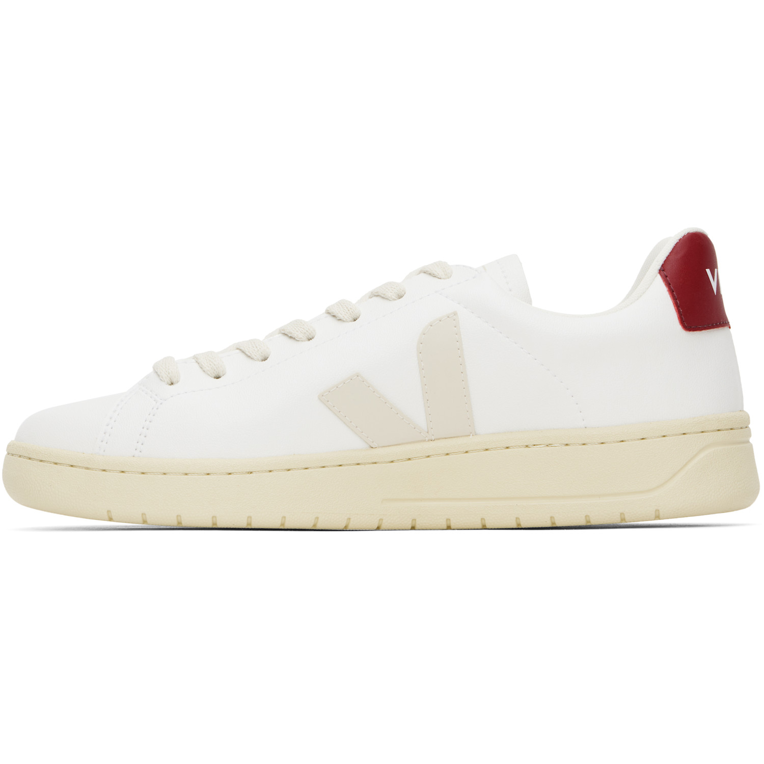  Veja White Urca Cwl Sneakers 