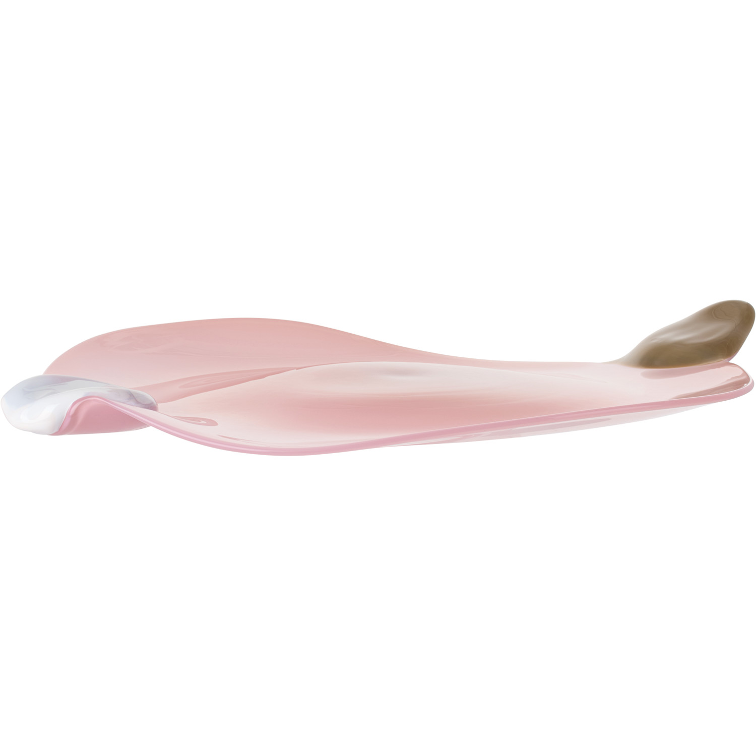  Helle Mardahl Pink 'the Server Mega' Dish 