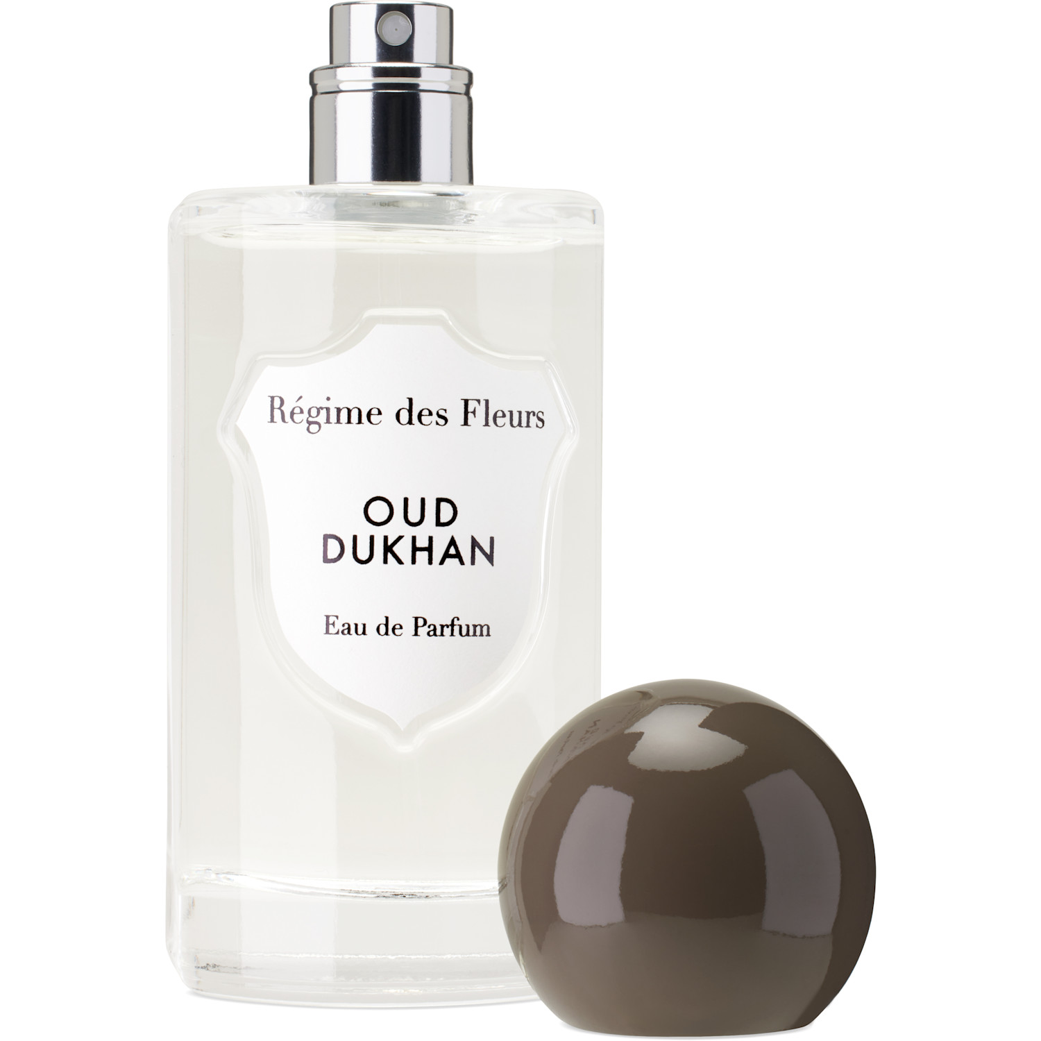  Régime Des Fleurs Oud Dukhan Eau De Parfum, 75 Ml 