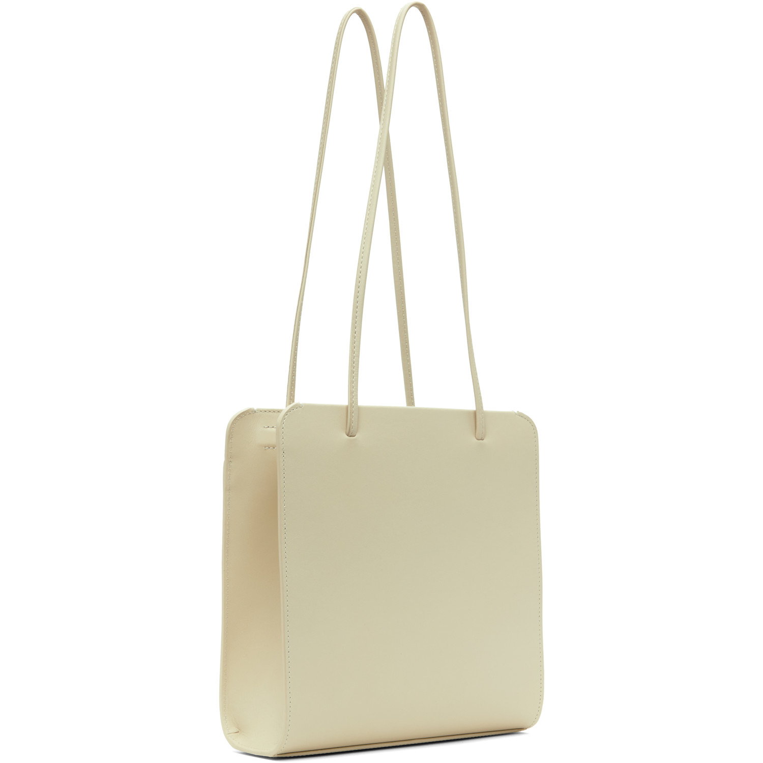  Fane Off-white Lisse Bag 
