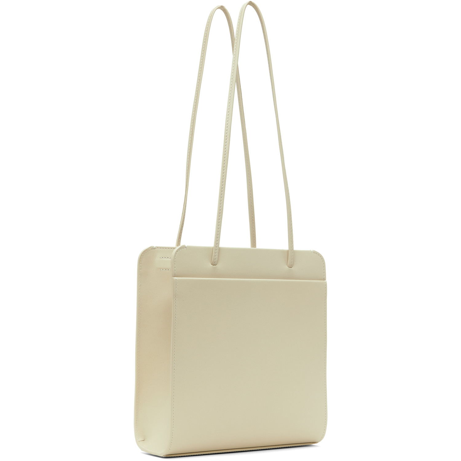  Fane Off-white Lisse Bag 