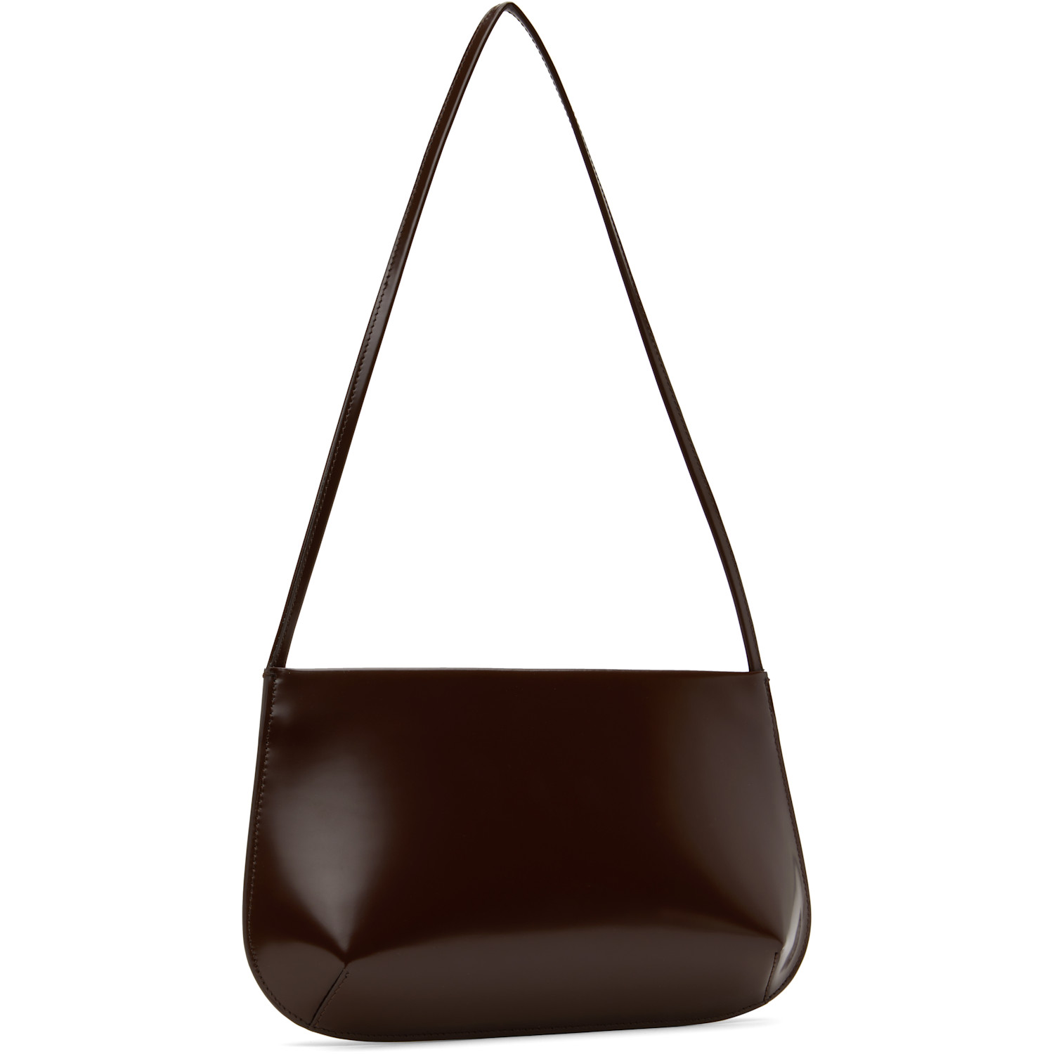  Fane Brown Bra Bag 