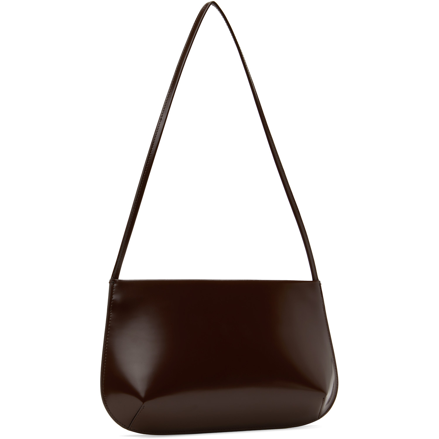  Fane Brown Bra Bag 