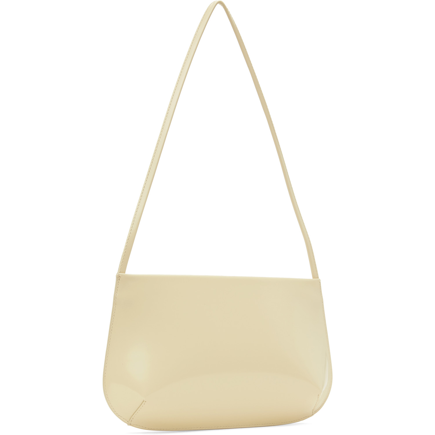 Fane Off-white Bra Bag 
