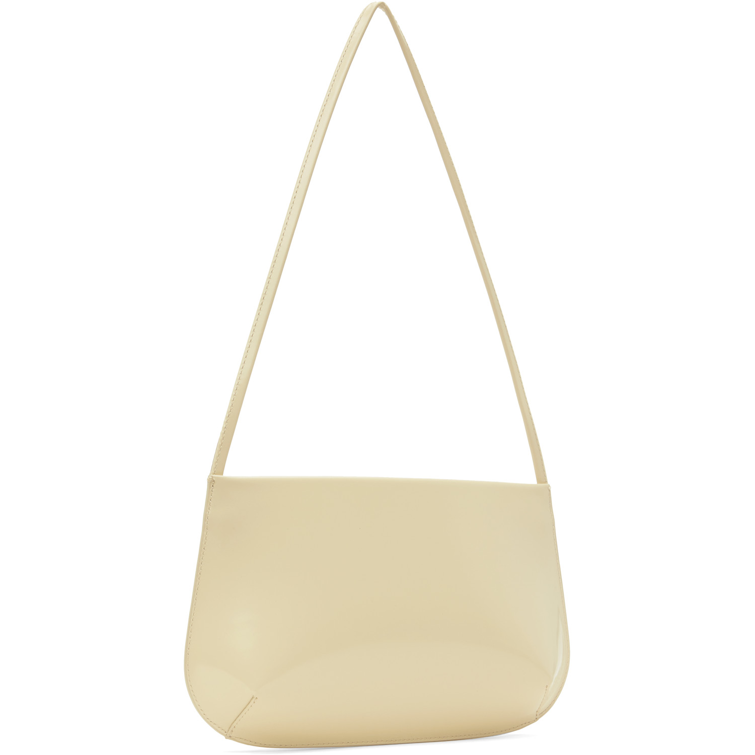 Fane Off-white Bra Bag 