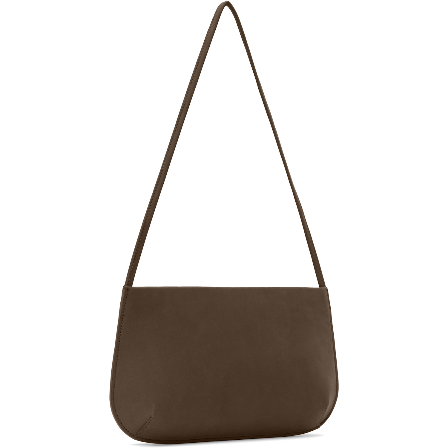  Fane Ssense Exclusive Brown Bra Bag 
